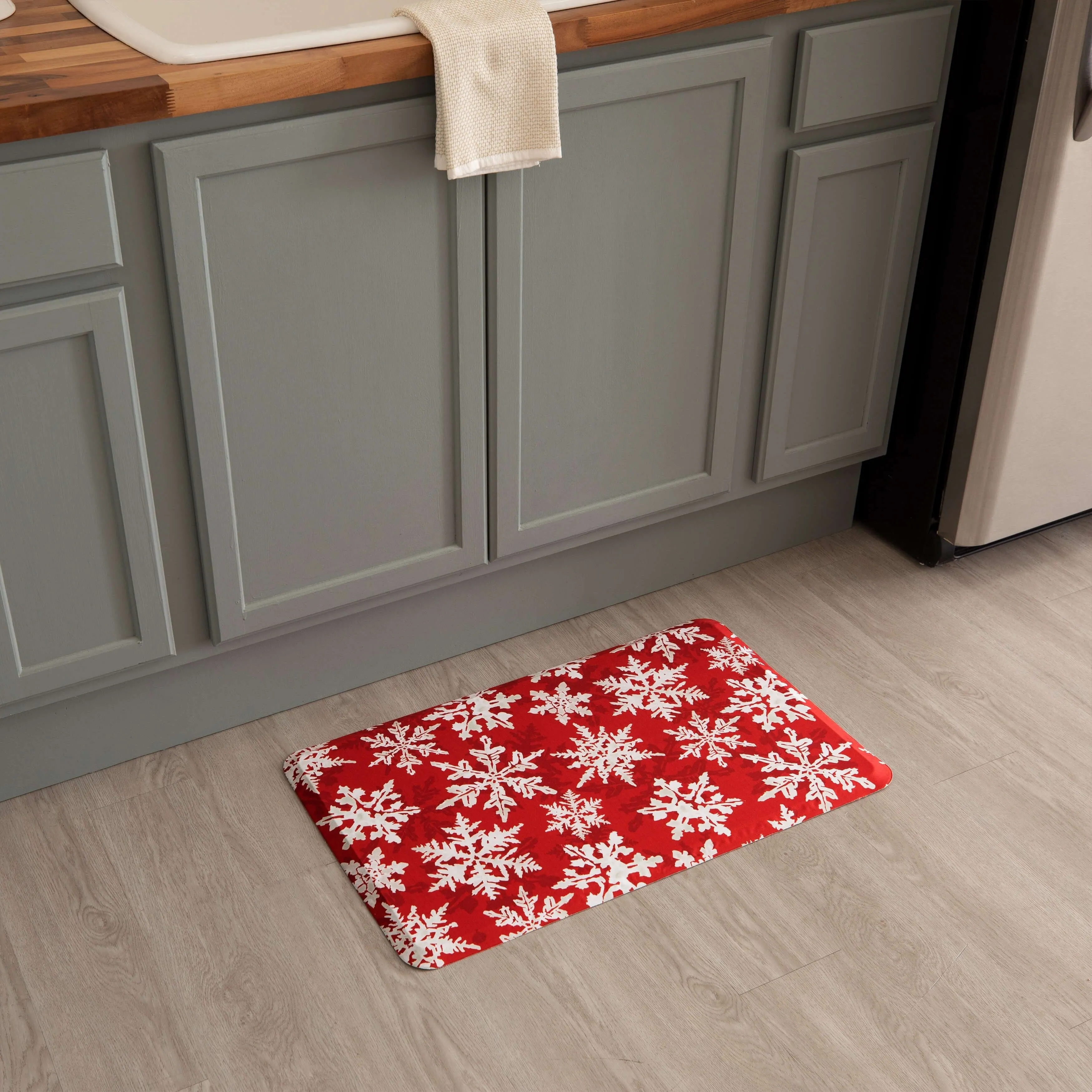 Mohawk Home Dri-Pro Cushion Anti-fatigue Mat