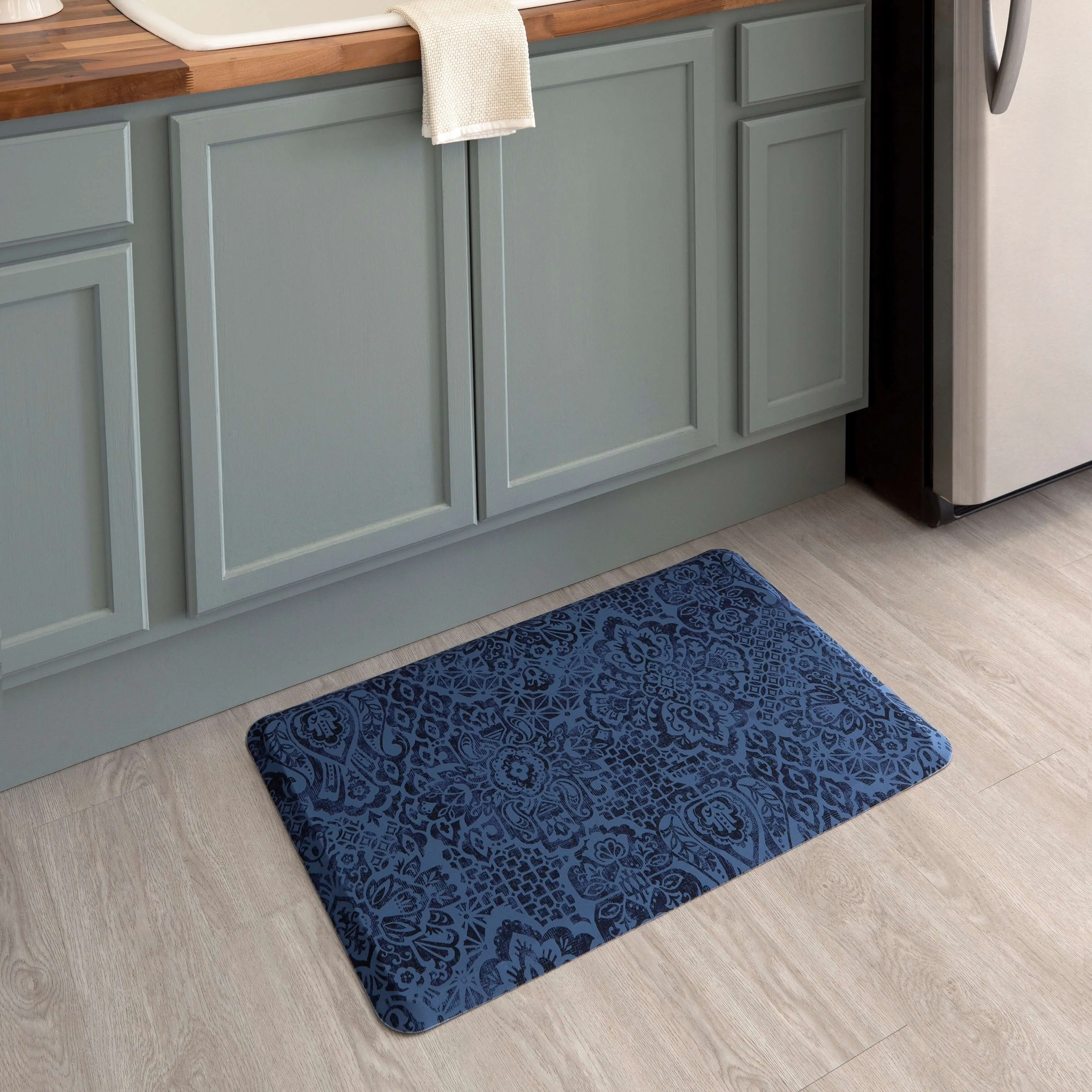 Mohawk Home Dri-Pro Cushion Anti-fatigue Mat