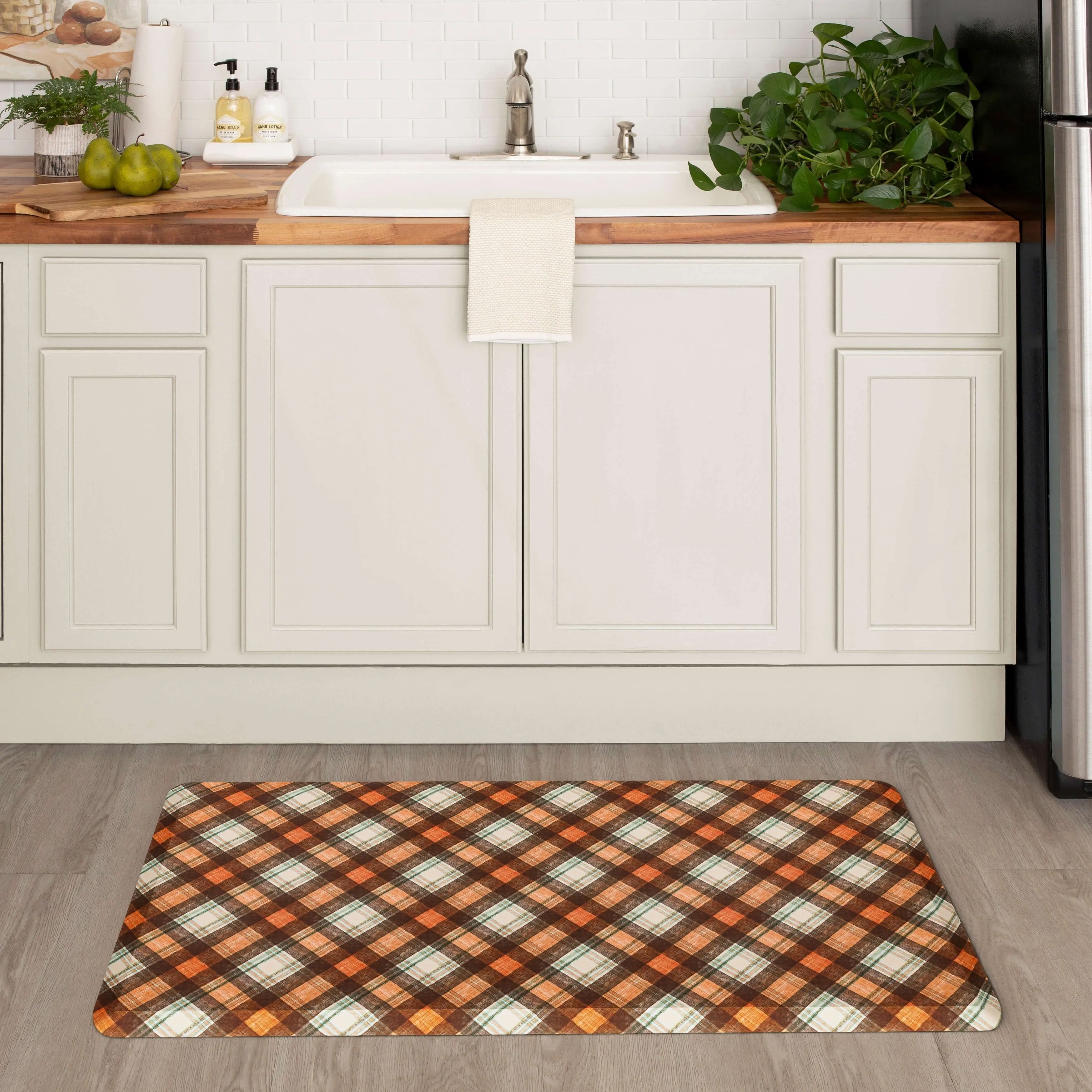 Mohawk Home Dri-Pro Cushion Anti-fatigue Mat