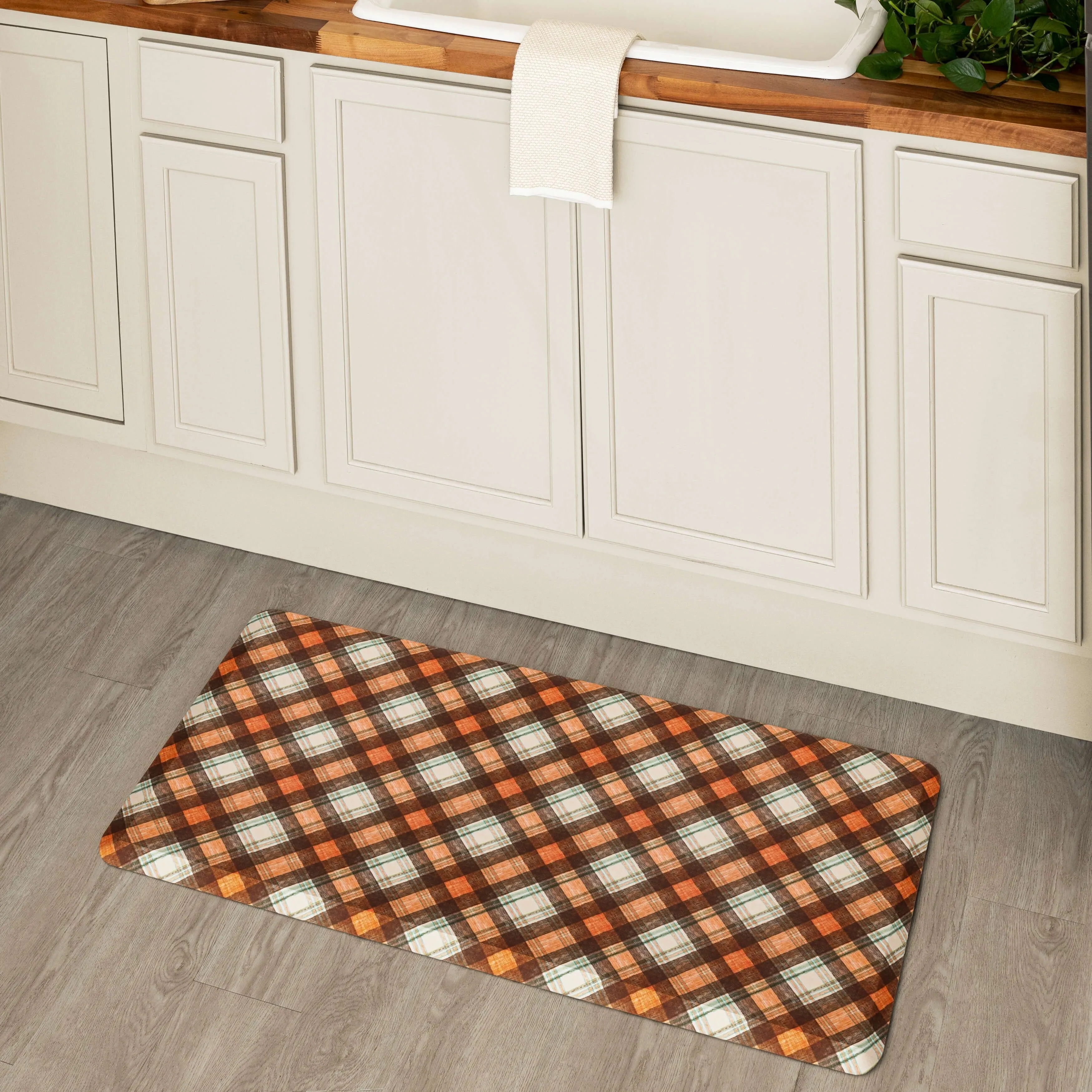 Mohawk Home Dri-Pro Cushion Anti-fatigue Mat