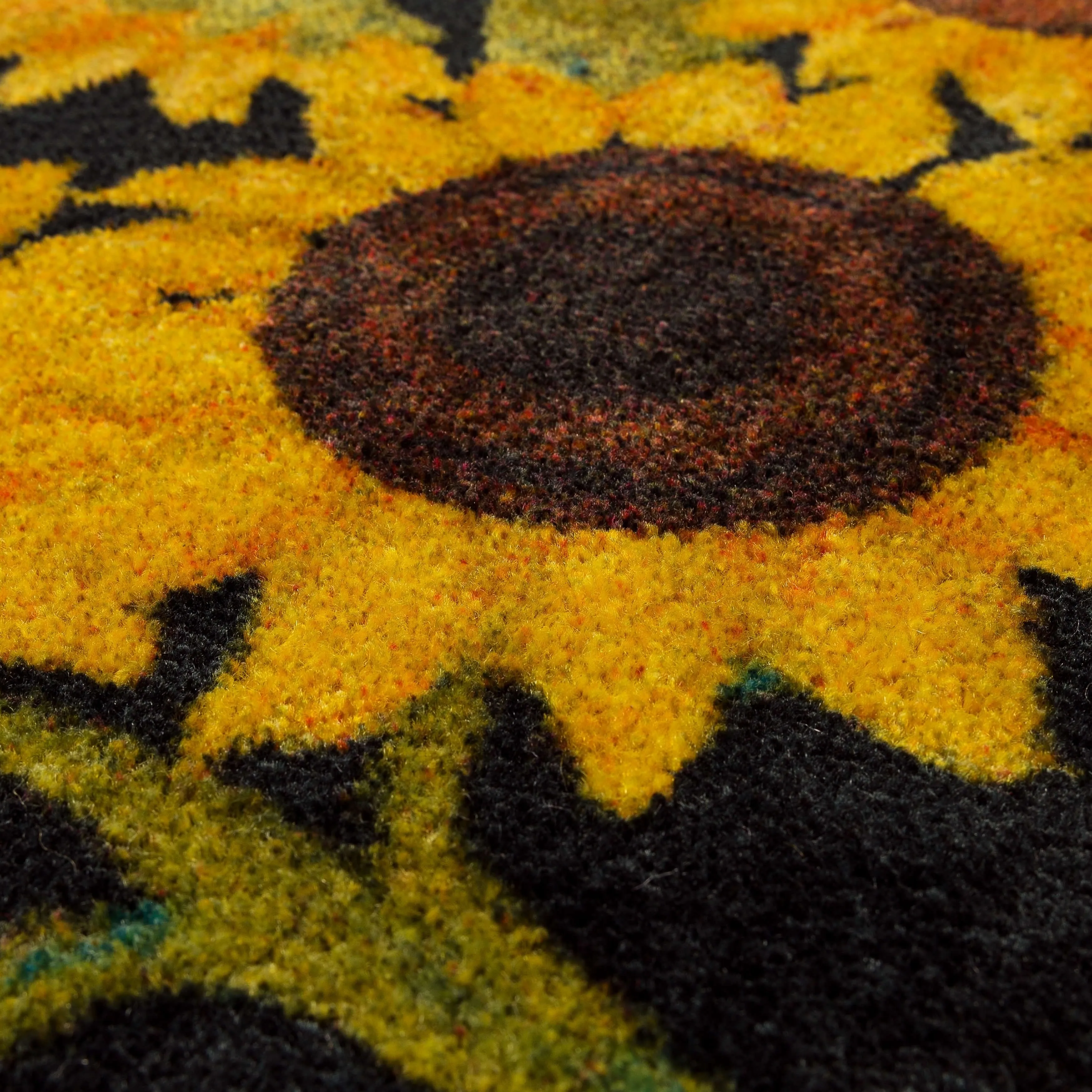 Mohawk Home Farmhouse Floral Kitchen Kitchen Mat