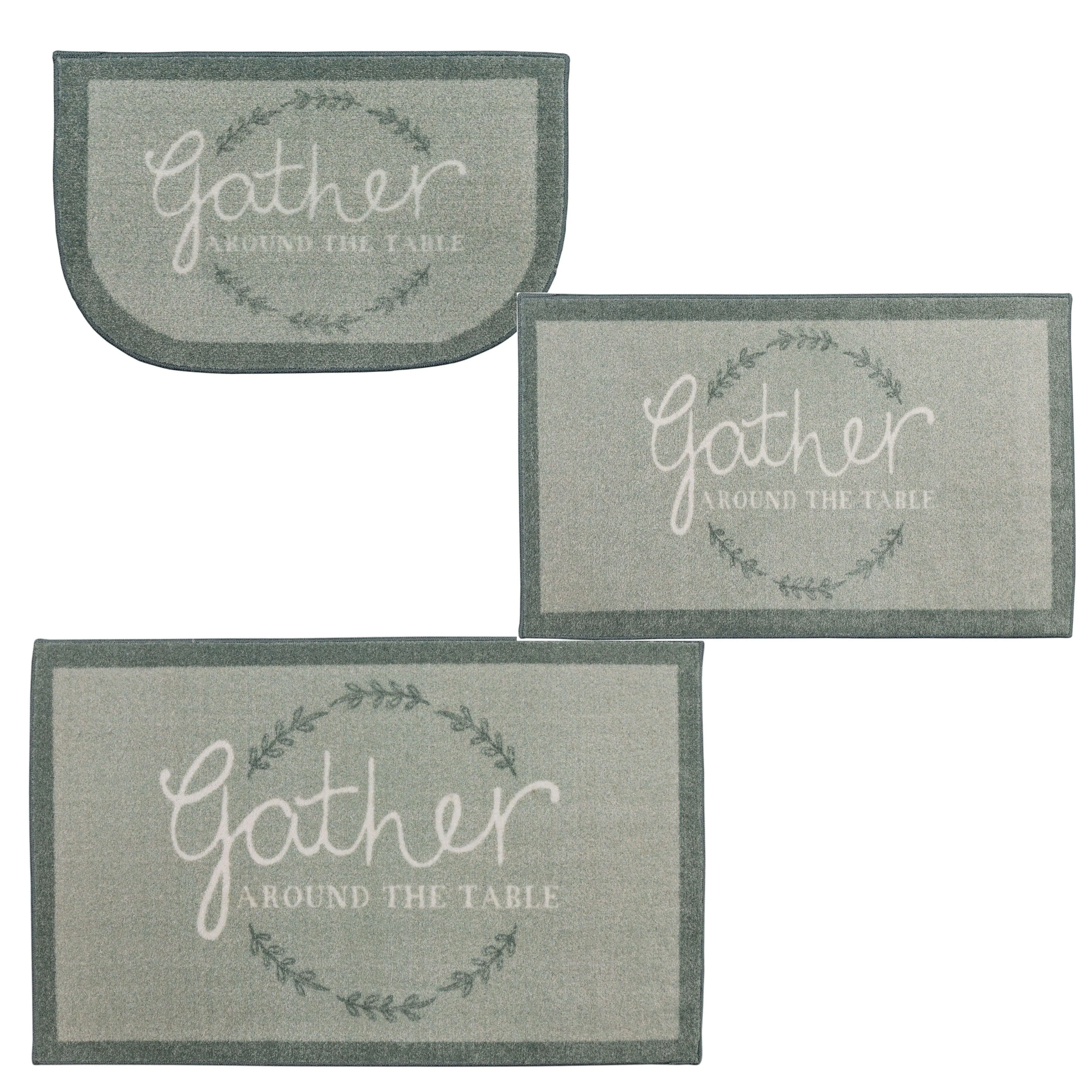 Mohawk Home Gather Table Kitchen Mat