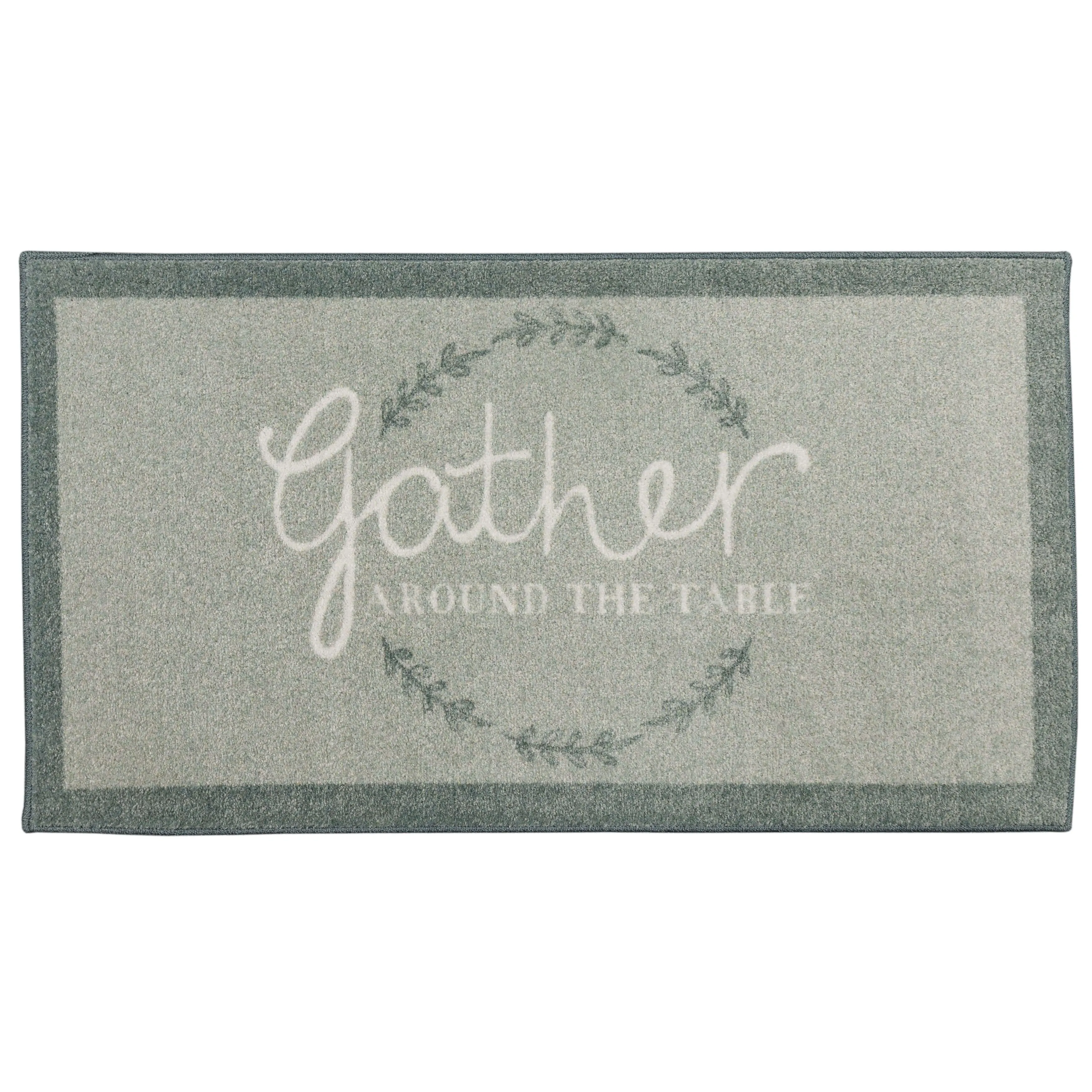 Mohawk Home Gather Table Kitchen Mat