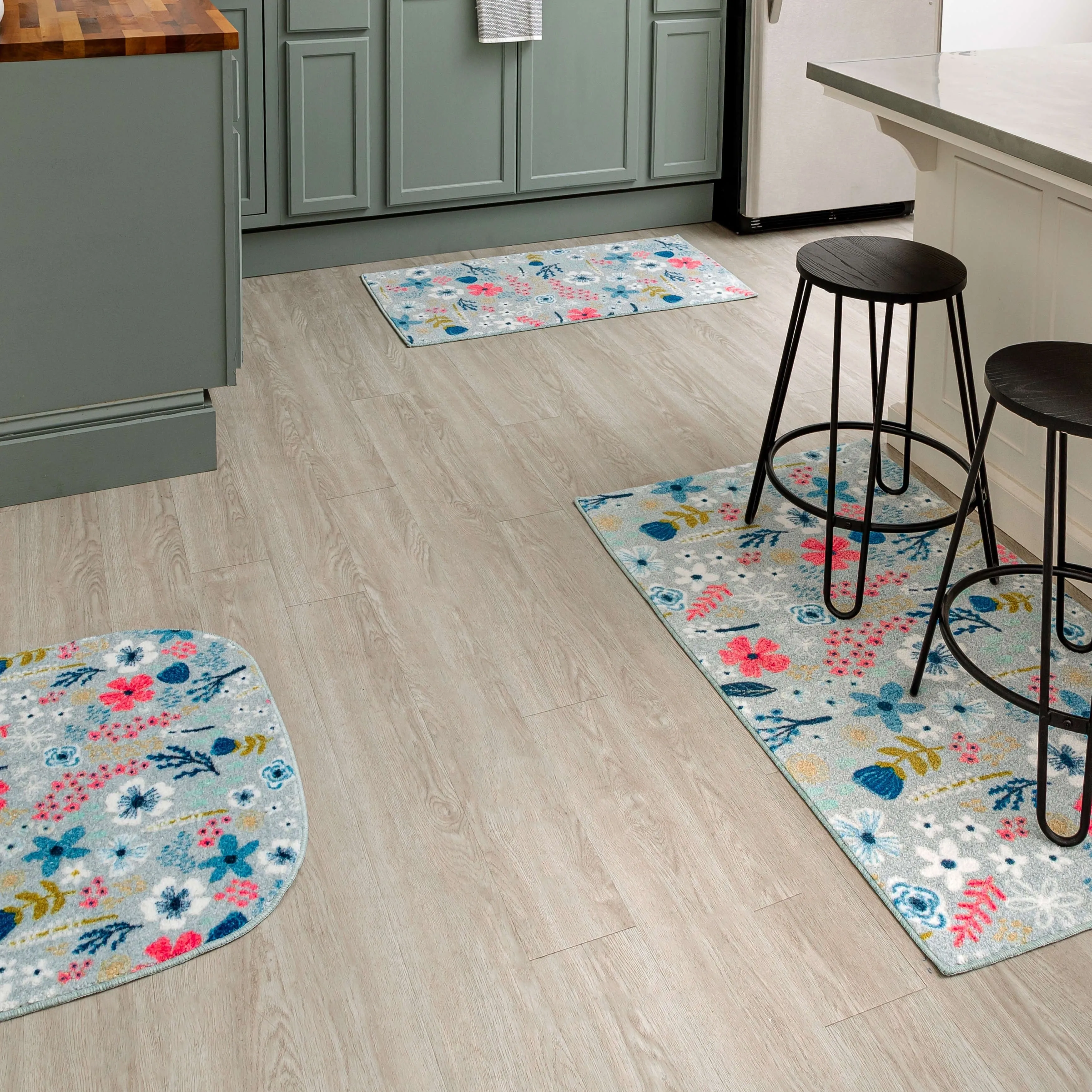 Mohawk Home Gather Table Kitchen Mat