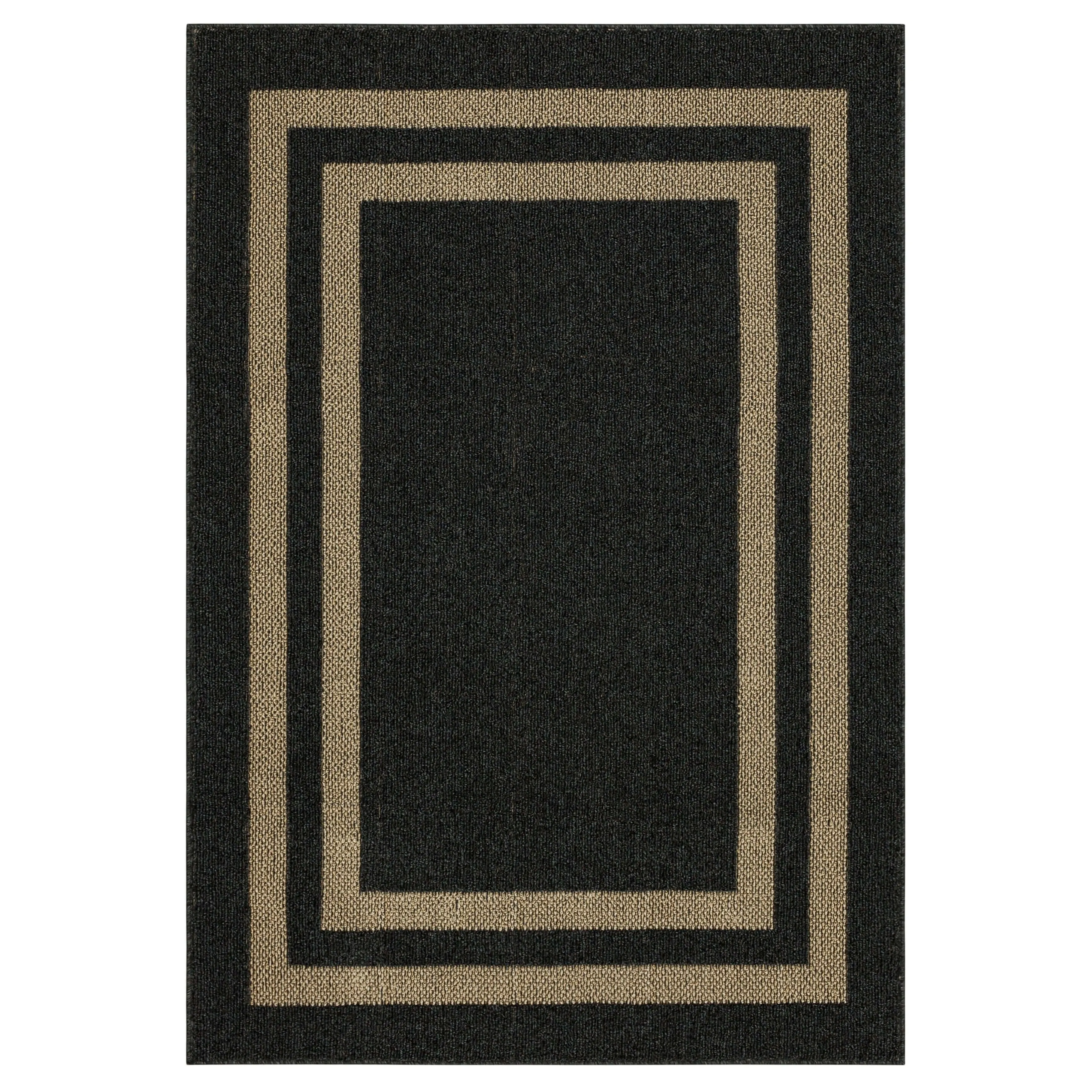 Mohawk Home Hall Border Area Rug