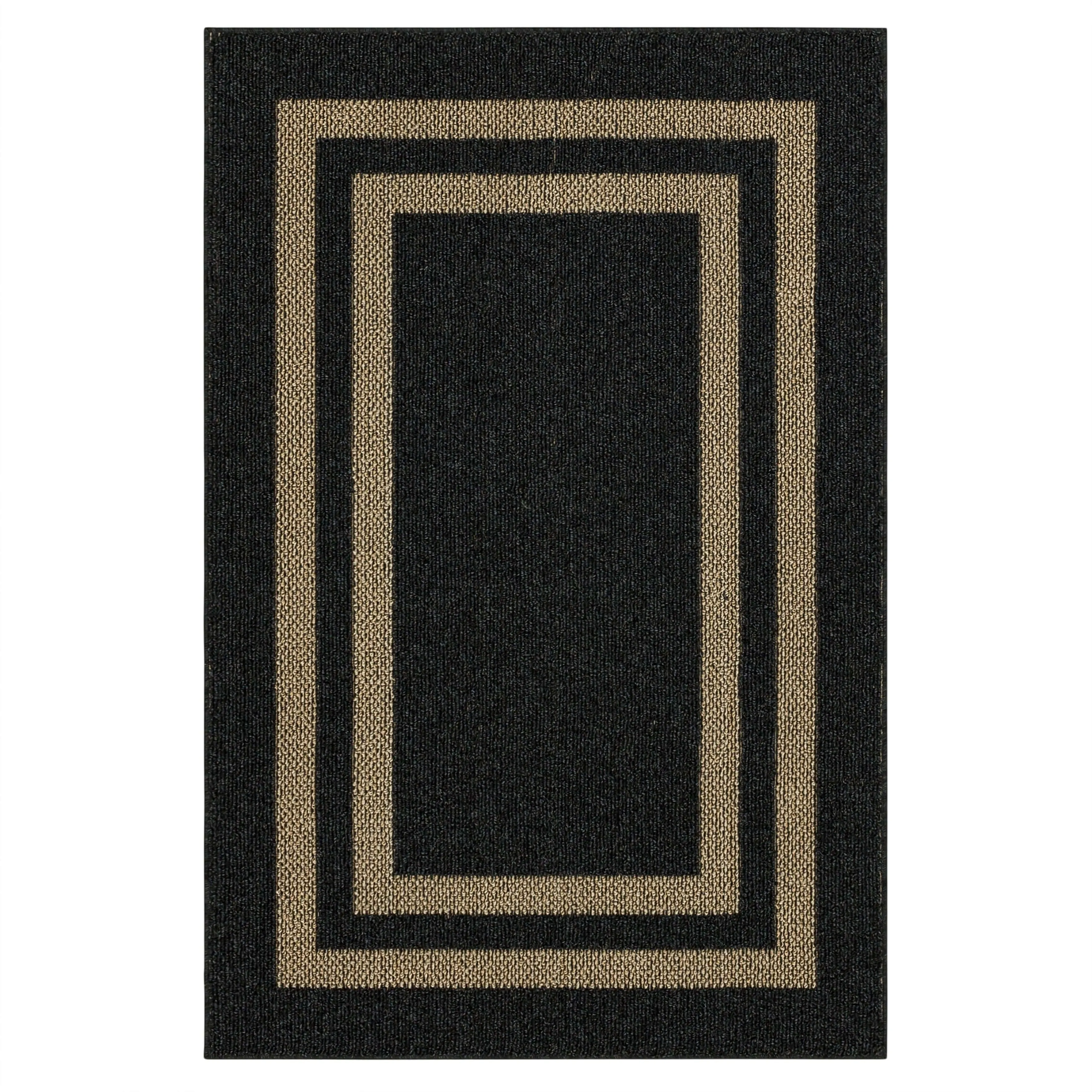 Mohawk Home Hall Border Area Rug