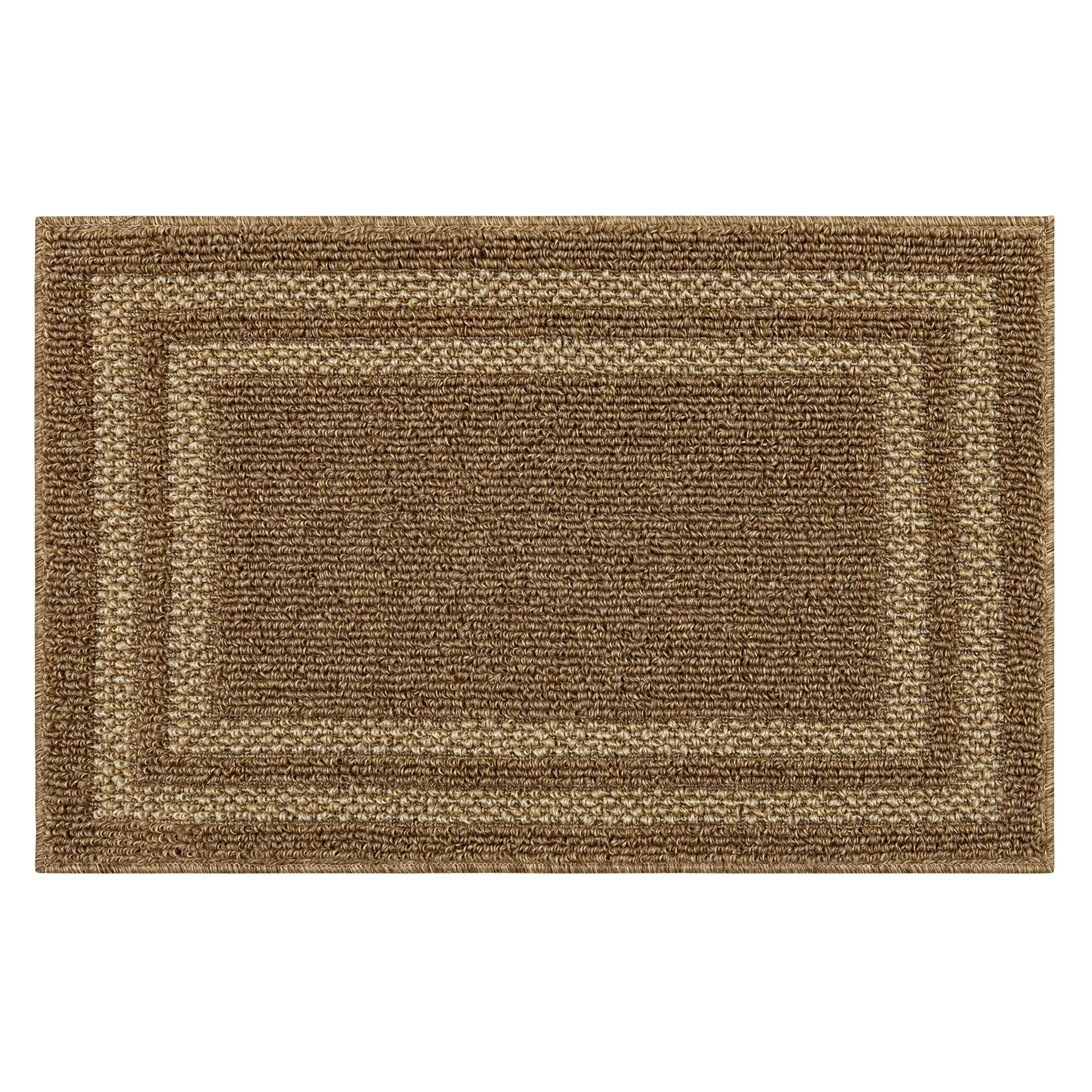Mohawk Home Hall Border Area Rug