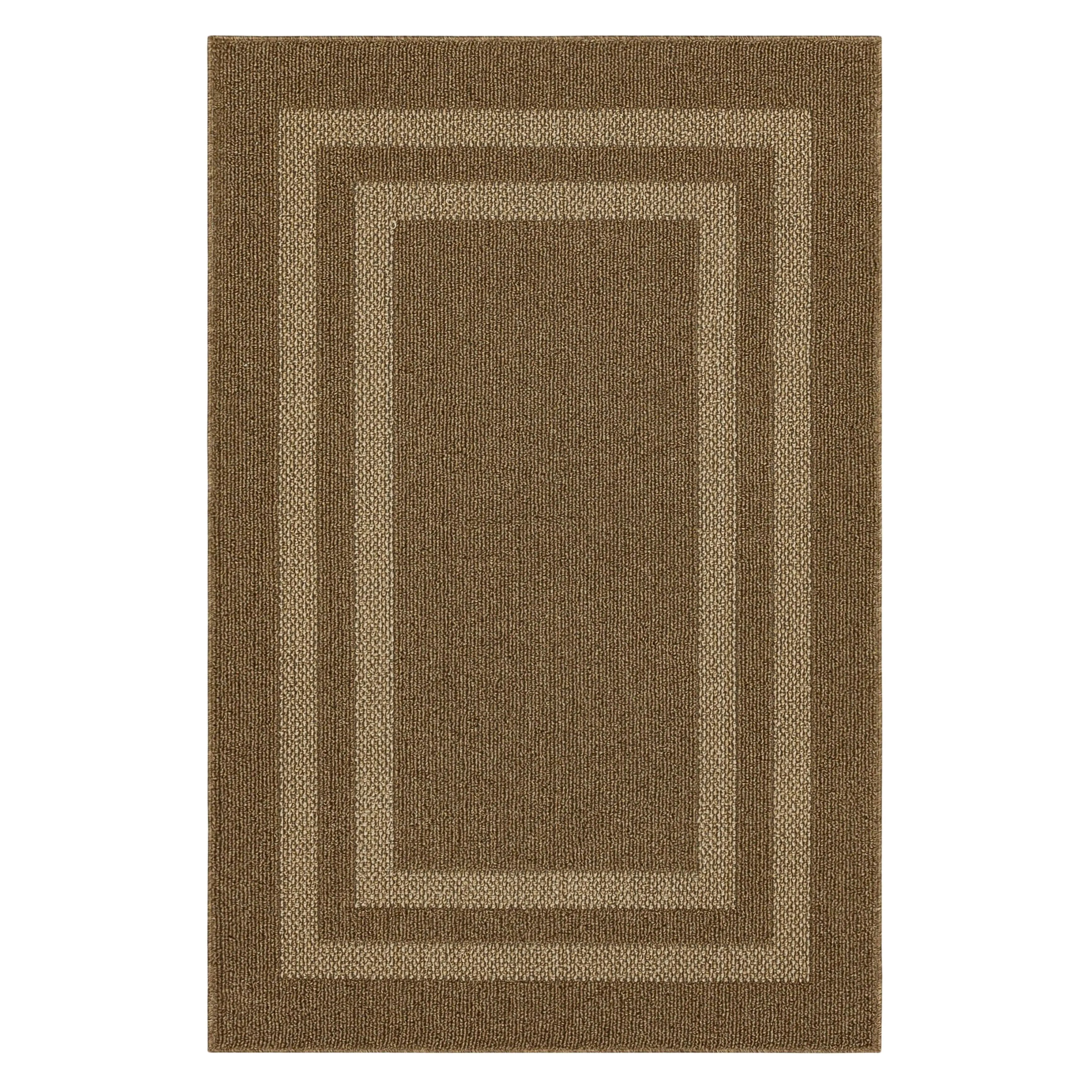 Mohawk Home Hall Border Area Rug