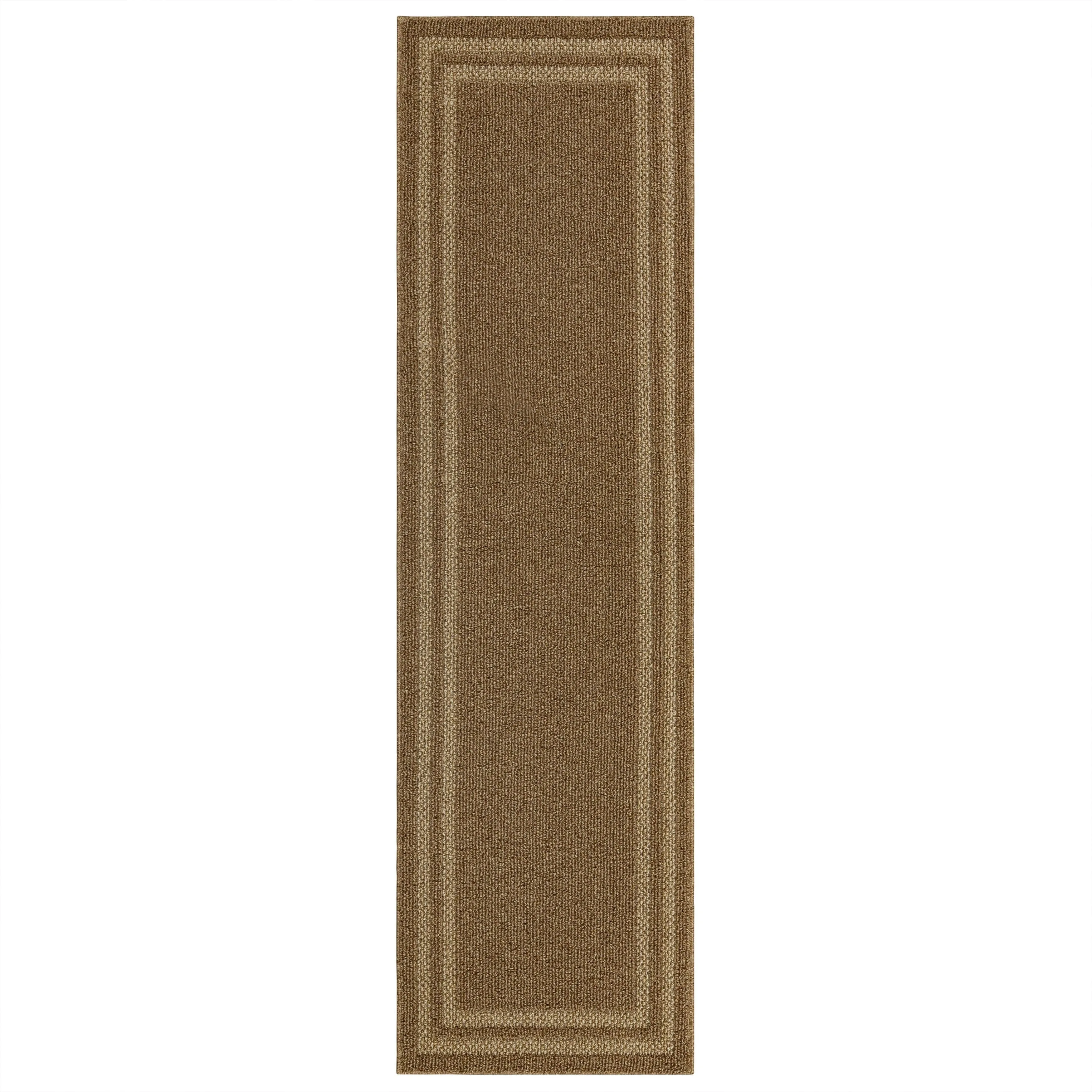 Mohawk Home Hall Border Area Rug