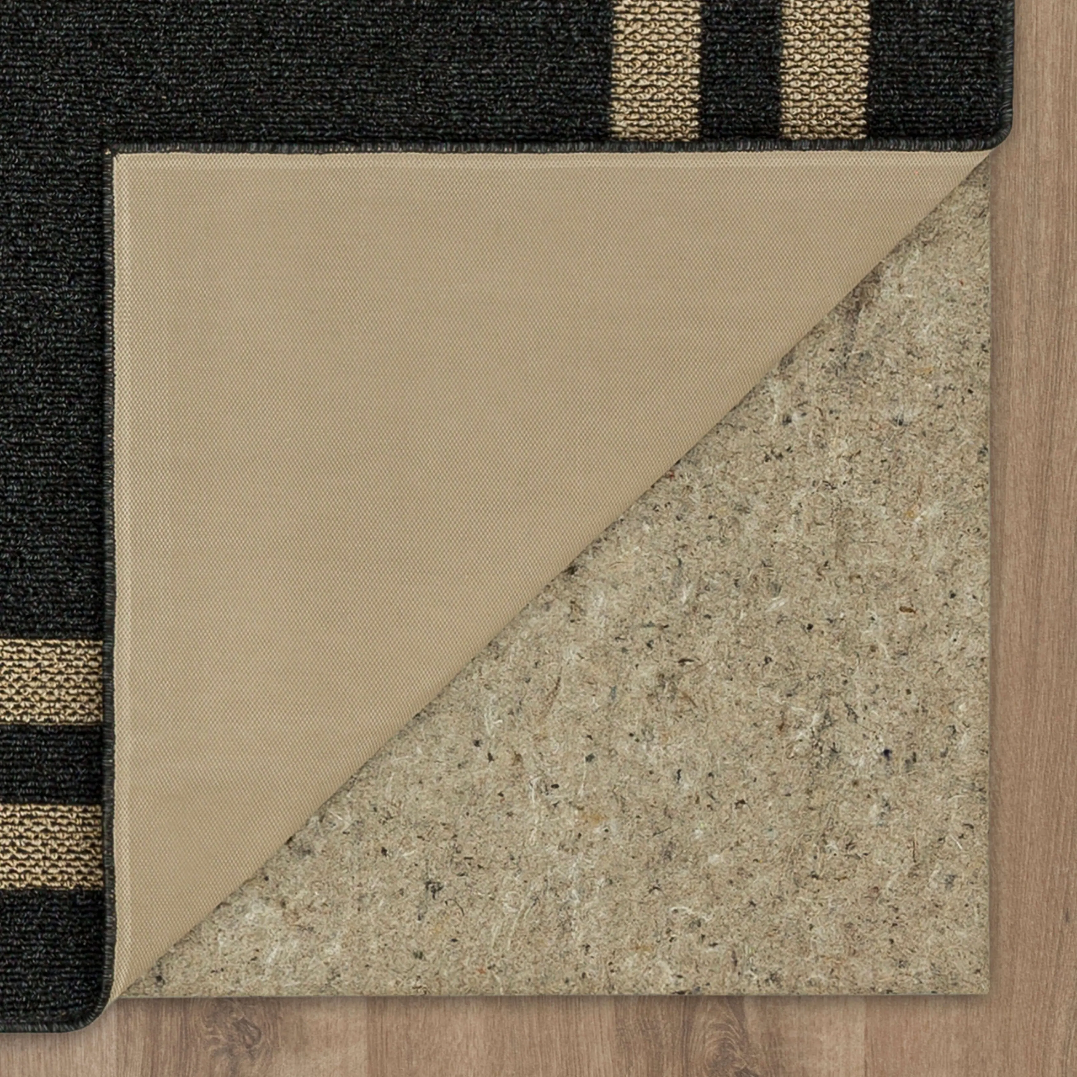 Mohawk Home Hall Border Area Rug