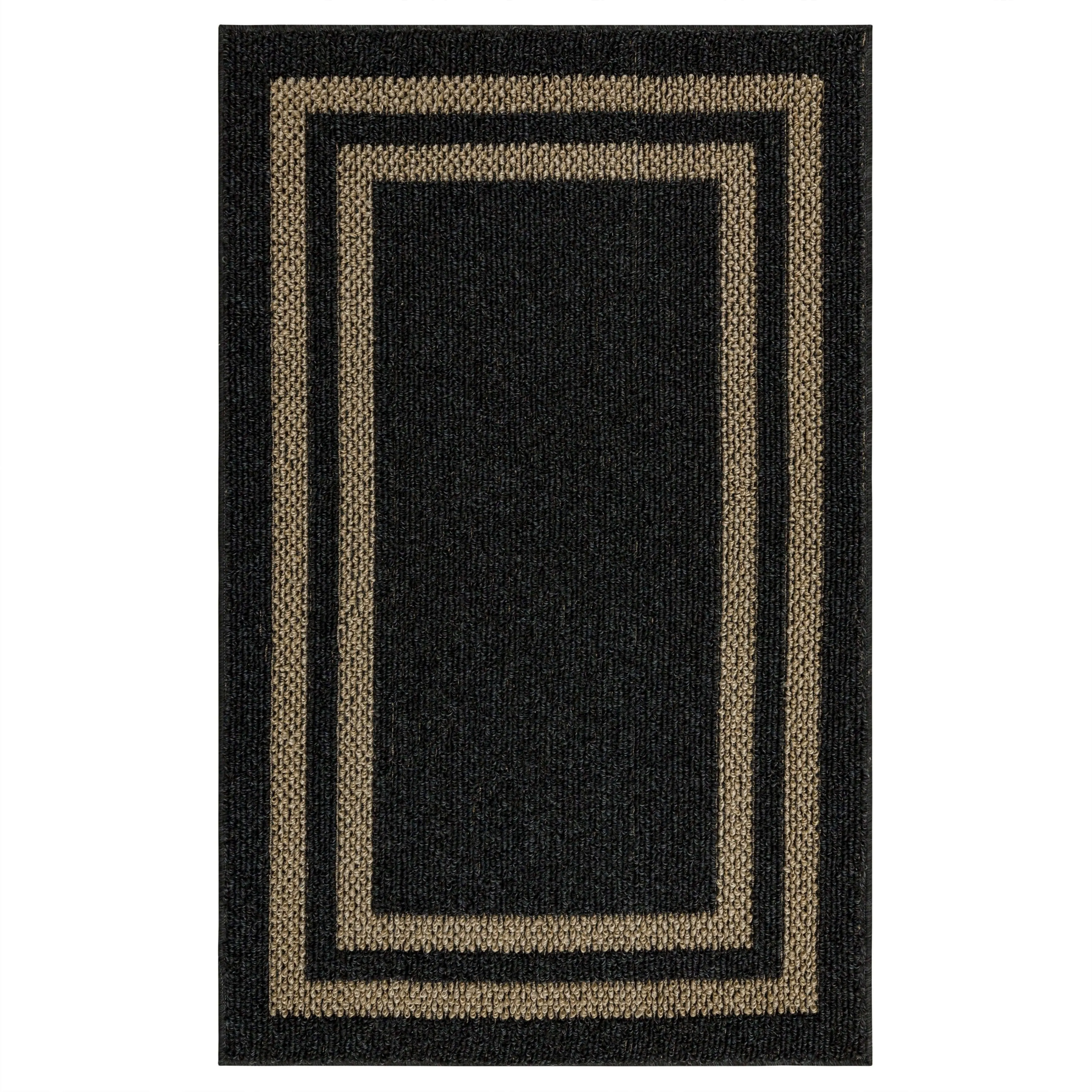 Mohawk Home Hall Border Area Rug