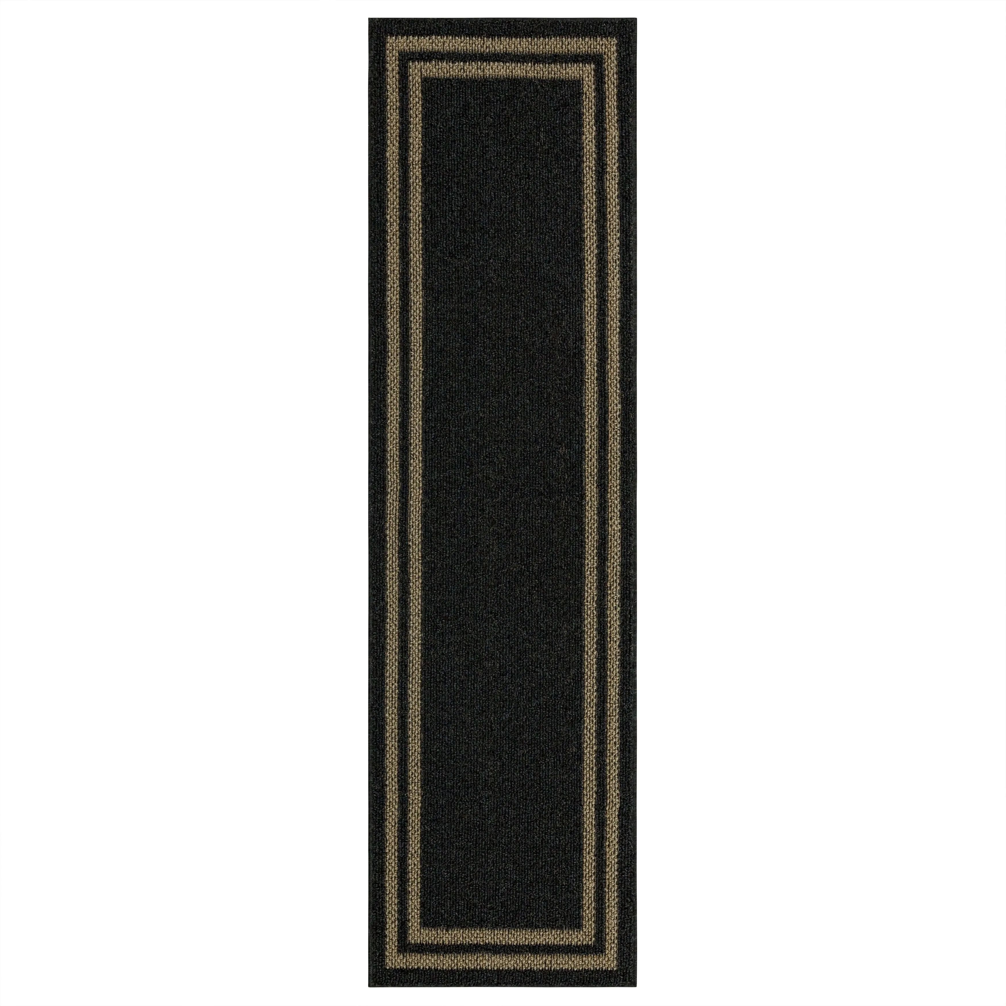Mohawk Home Hall Border Area Rug