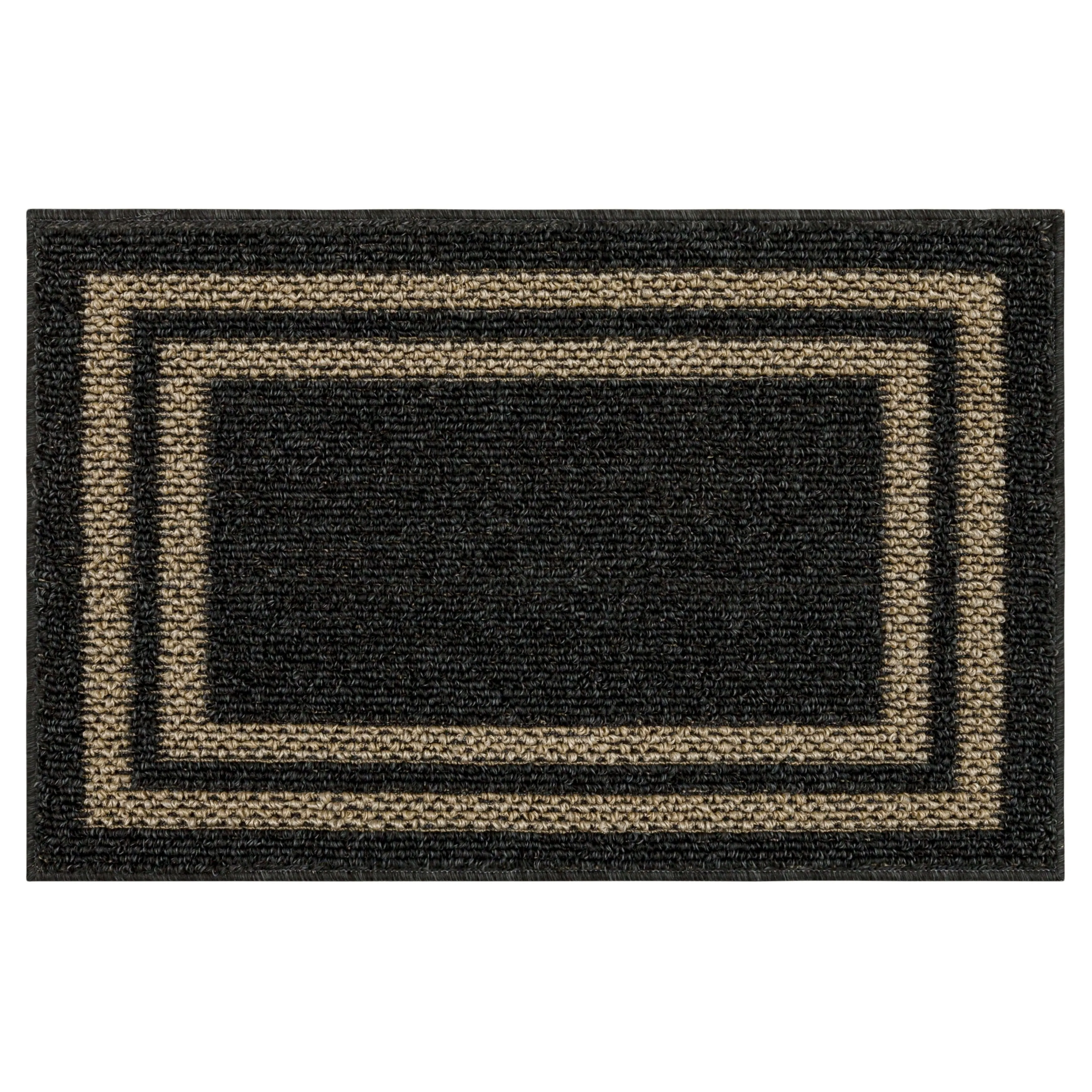 Mohawk Home Hall Border Area Rug