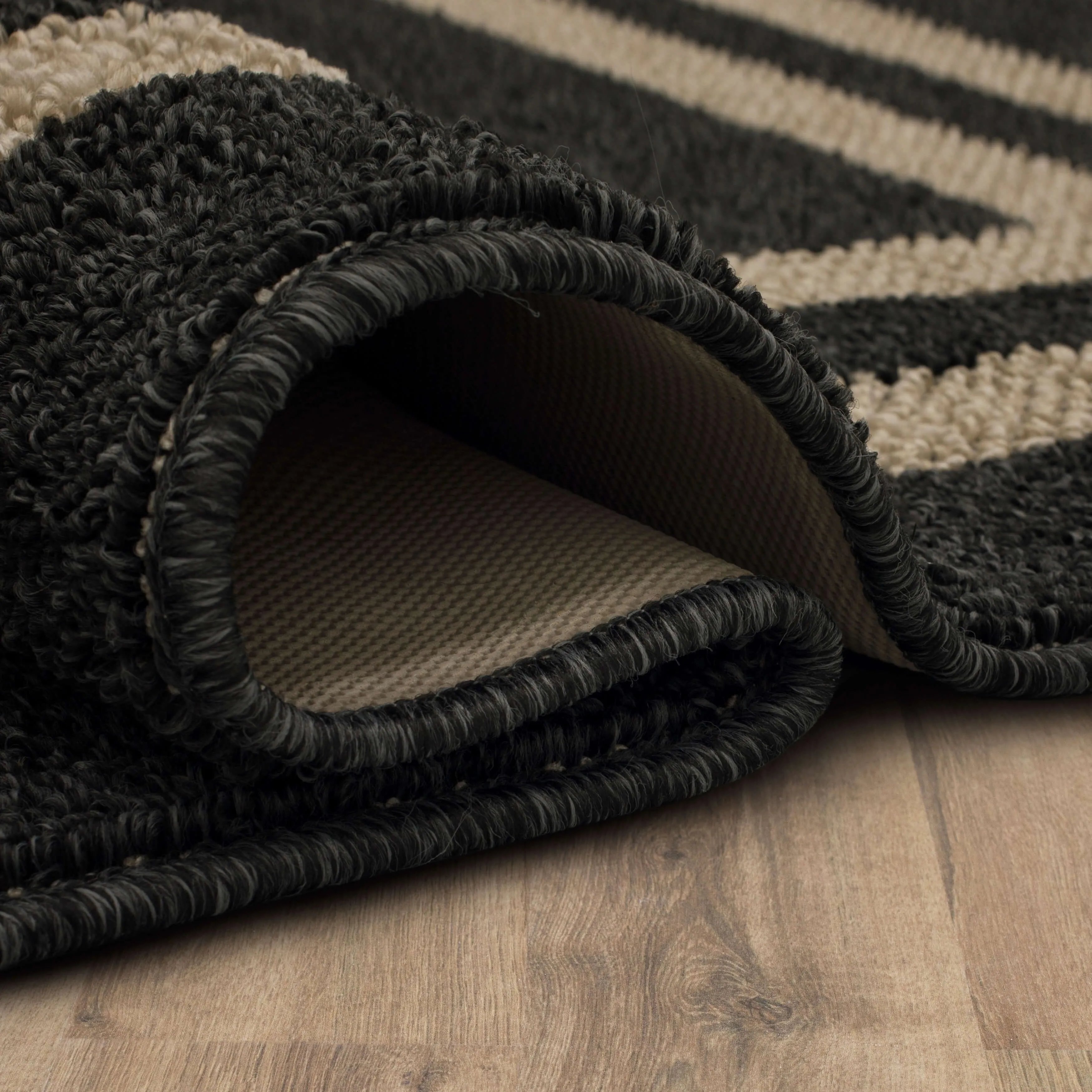 Mohawk Home Hall Border Area Rug
