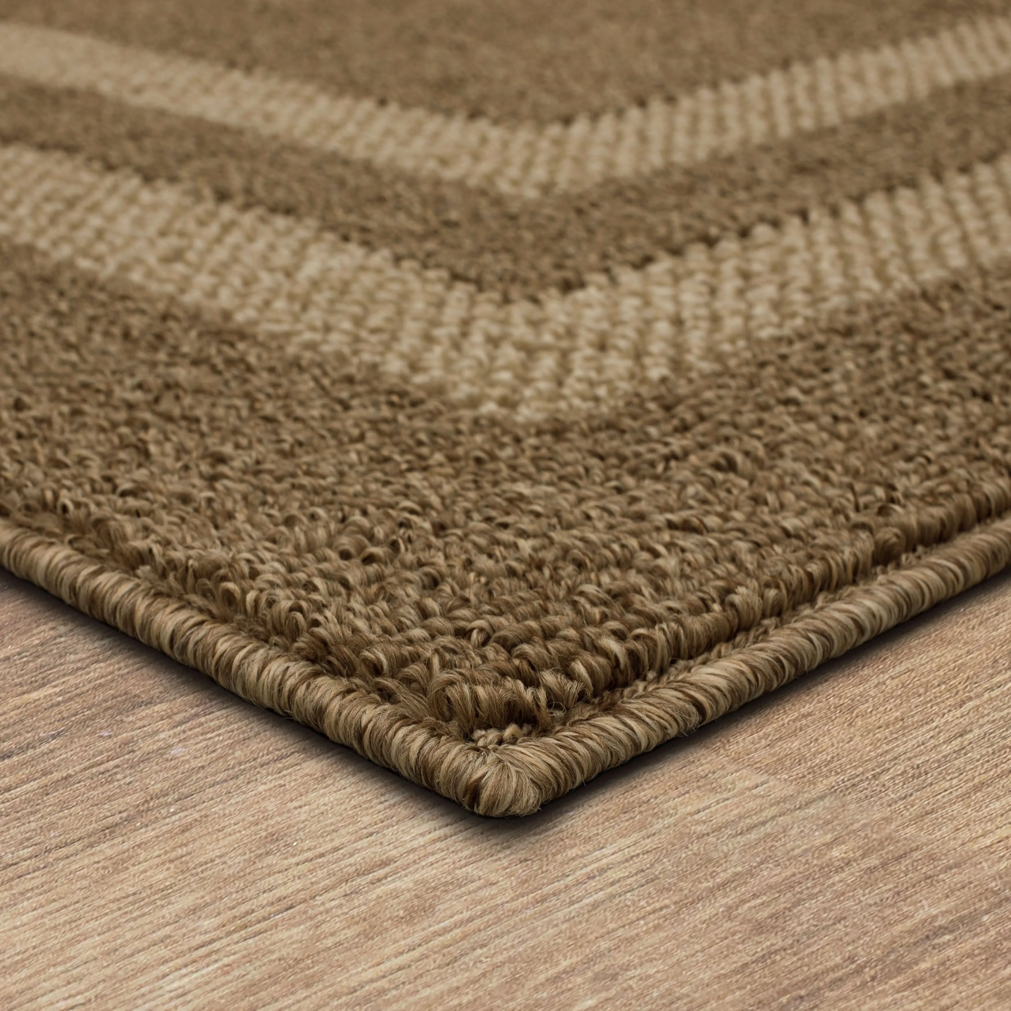 Mohawk Home Hall Border Area Rug