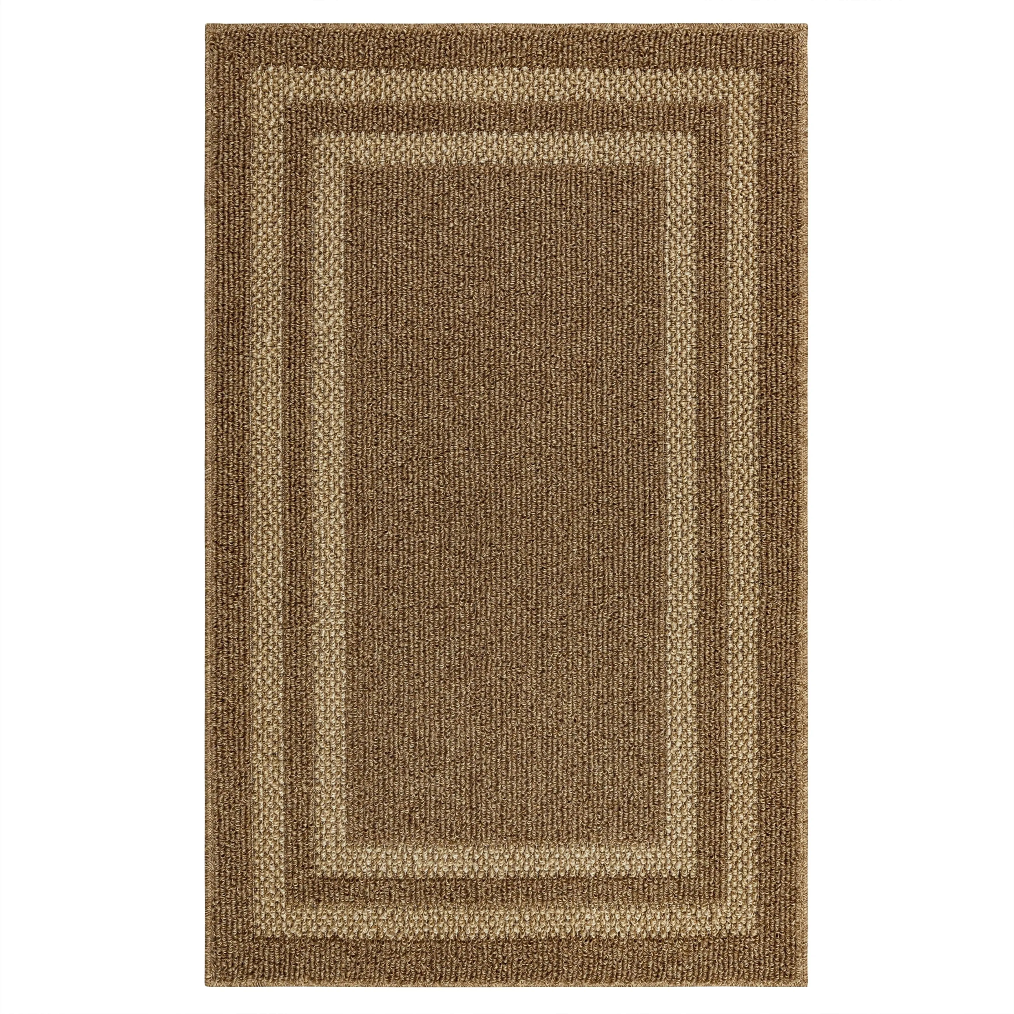 Mohawk Home Hall Border Area Rug