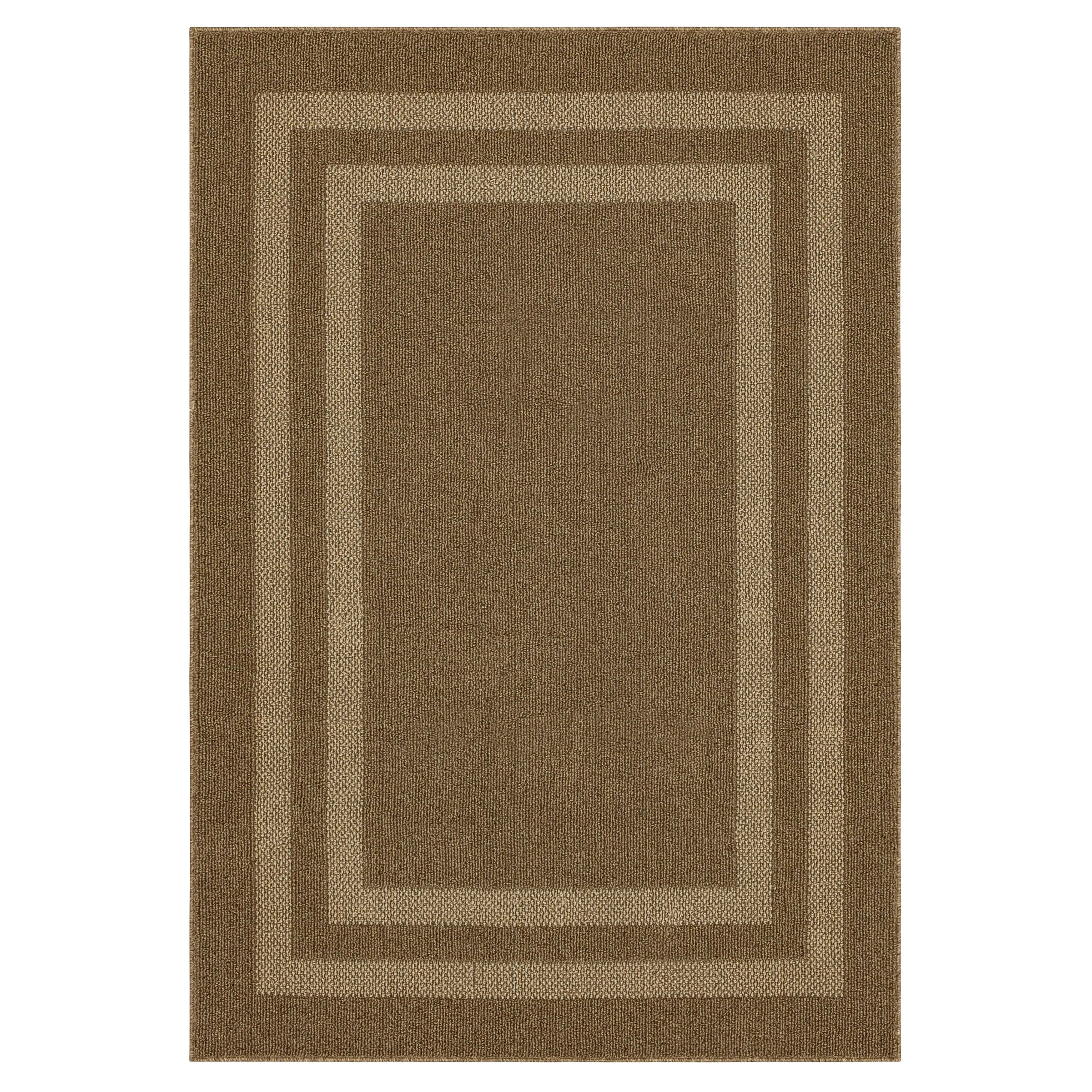 Mohawk Home Hall Border Area Rug