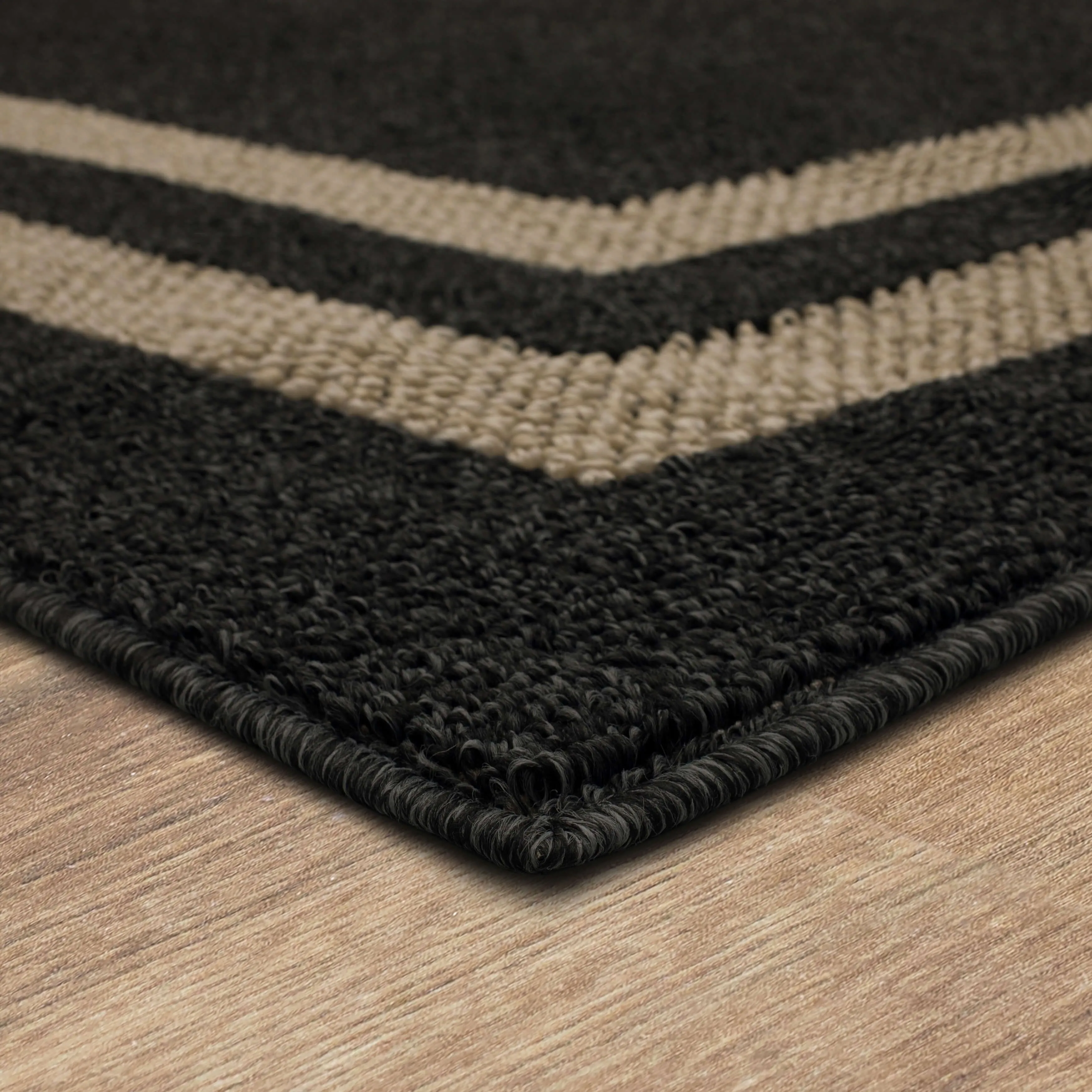 Mohawk Home Hall Border Area Rug