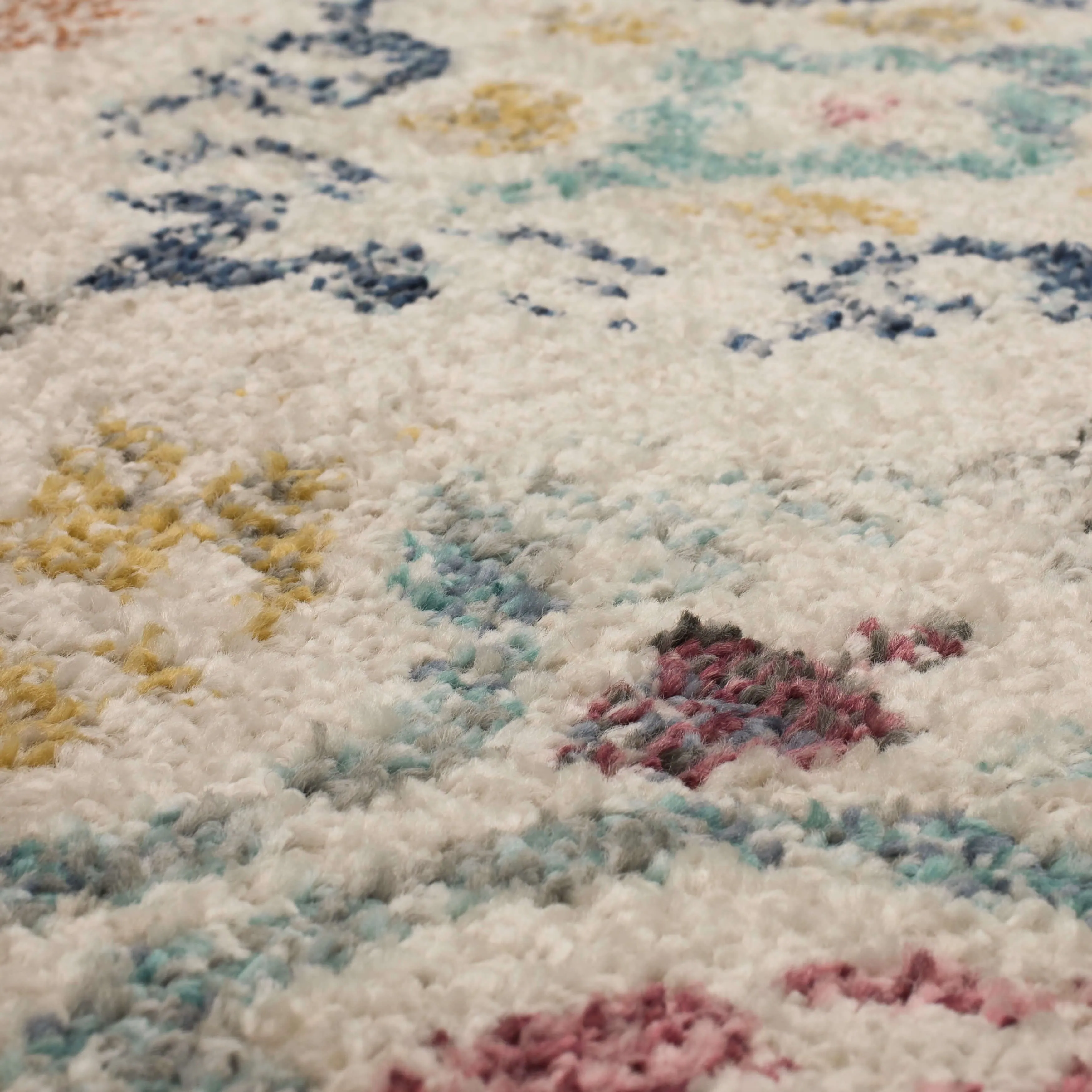 Mohawk Home Hancock Ornamental Area Rug
