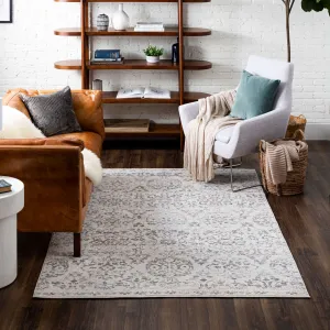 Mohawk Home Hancock Ornamental Area Rug