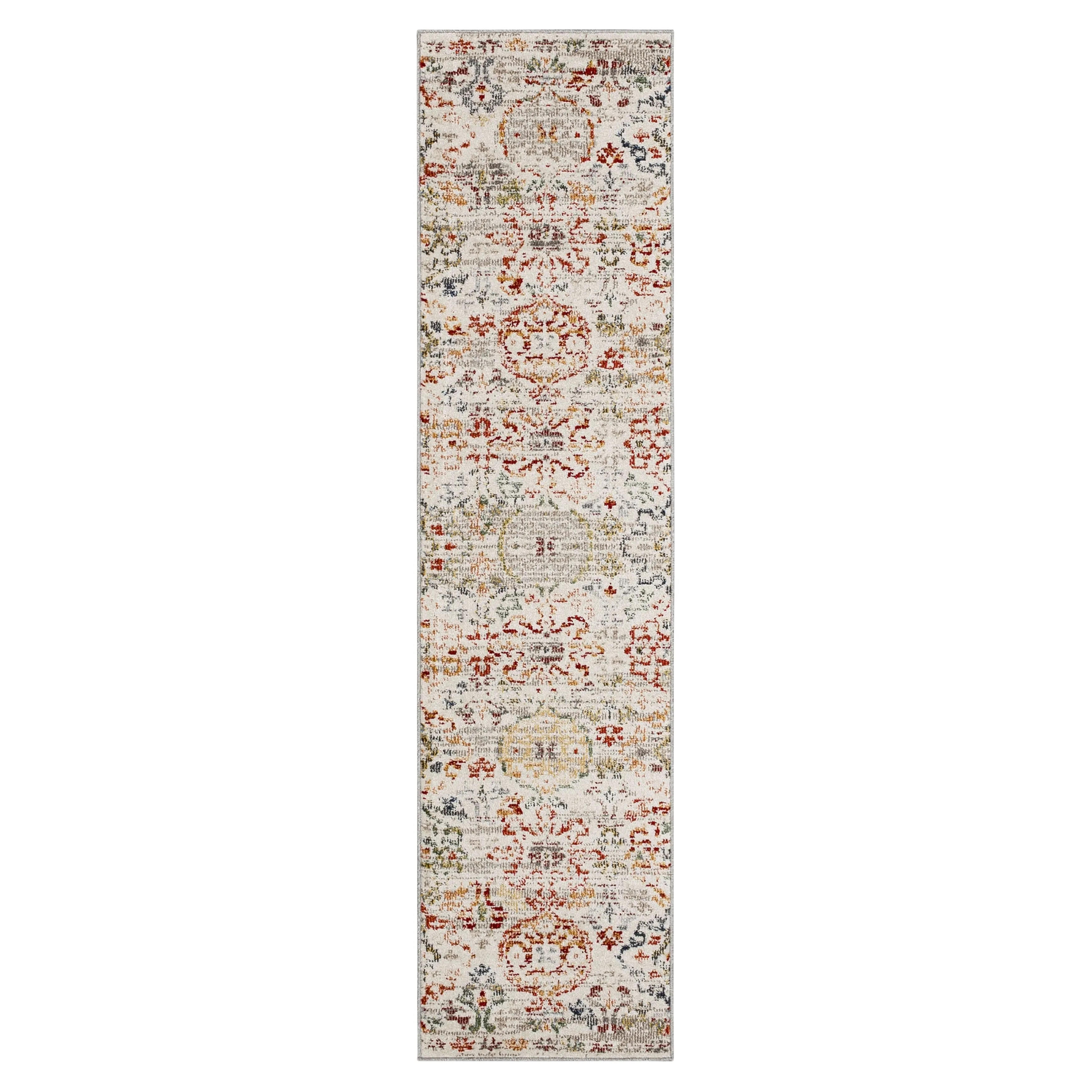Mohawk Home Hancock Ornamental Area Rug