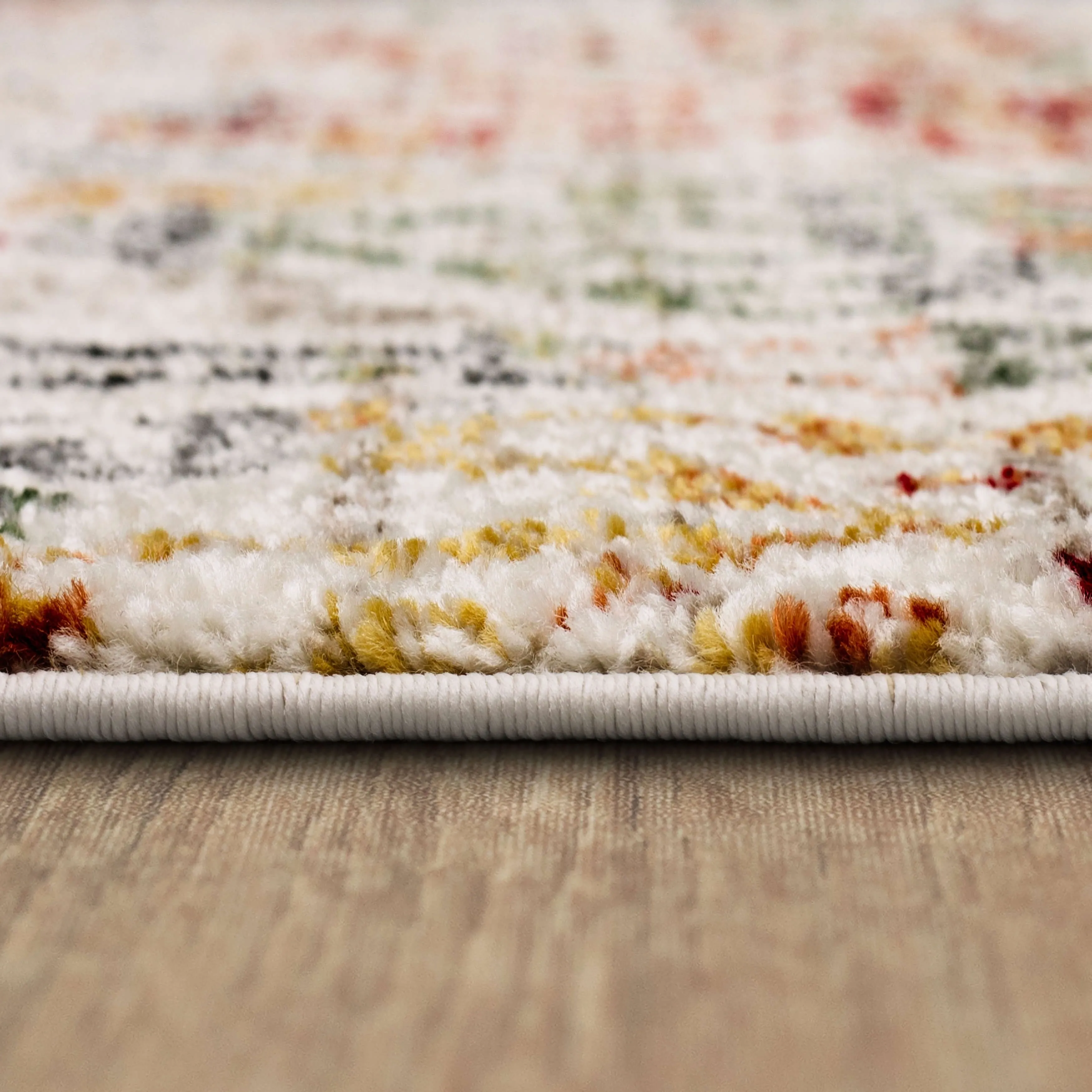Mohawk Home Hancock Ornamental Area Rug
