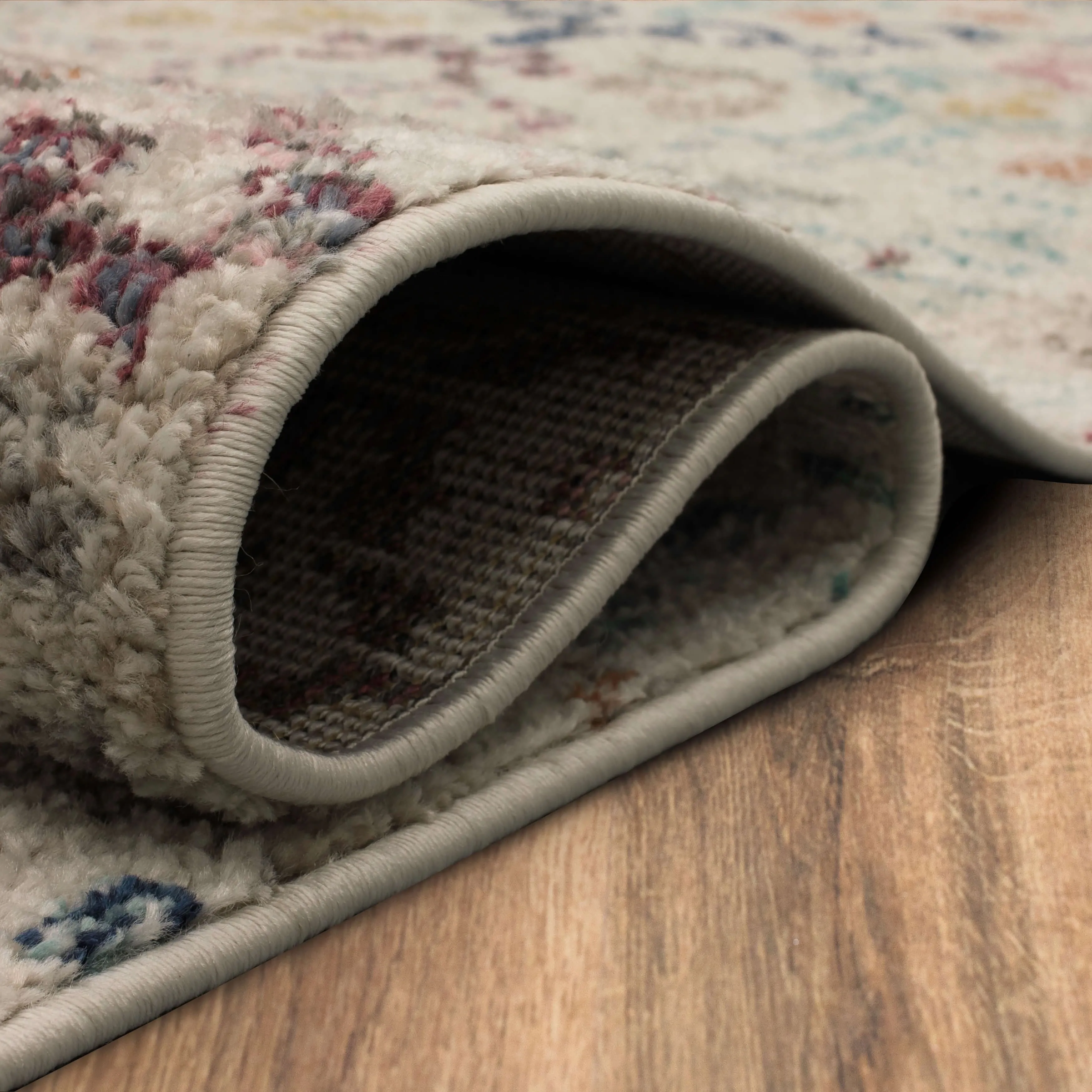 Mohawk Home Hancock Ornamental Area Rug