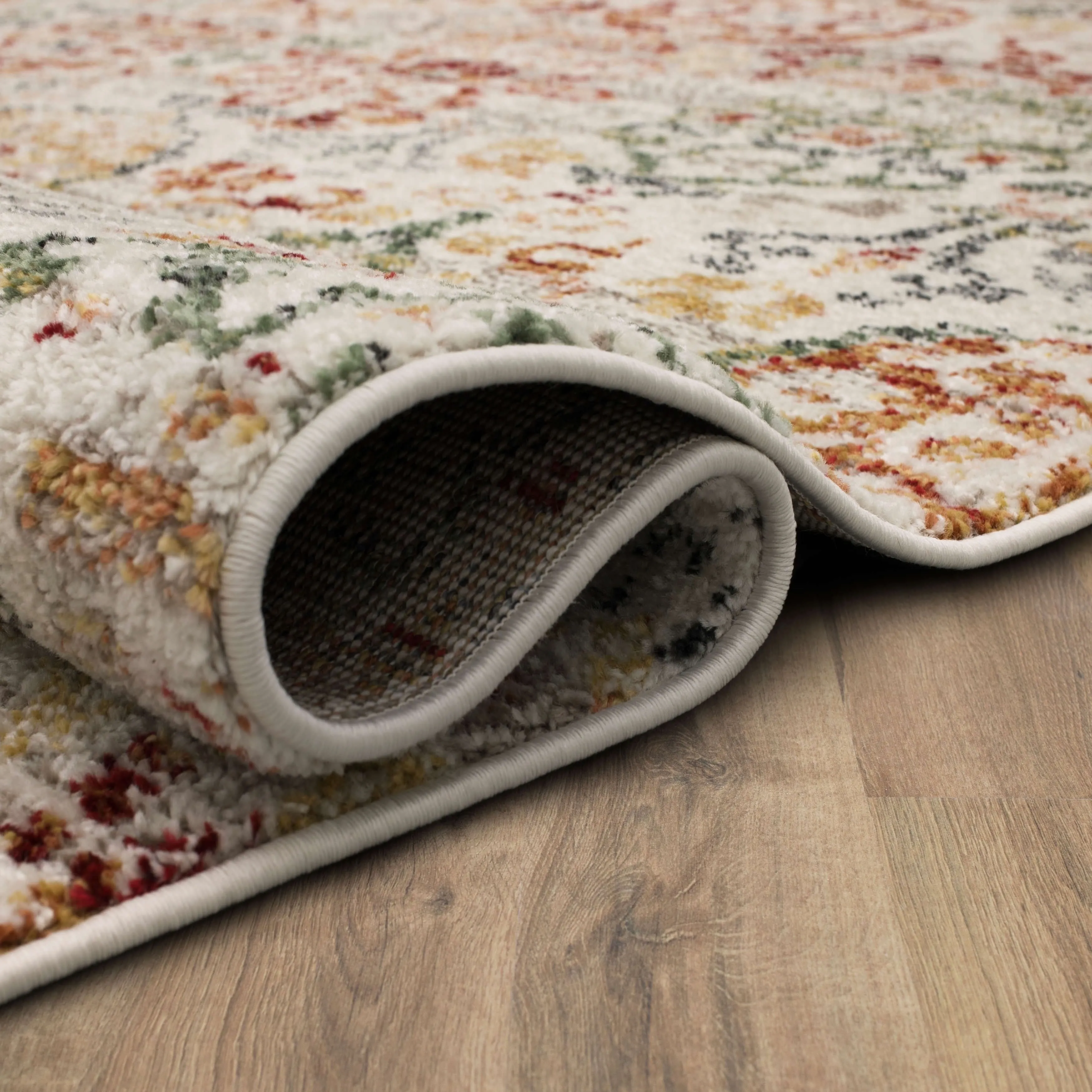 Mohawk Home Hancock Ornamental Area Rug