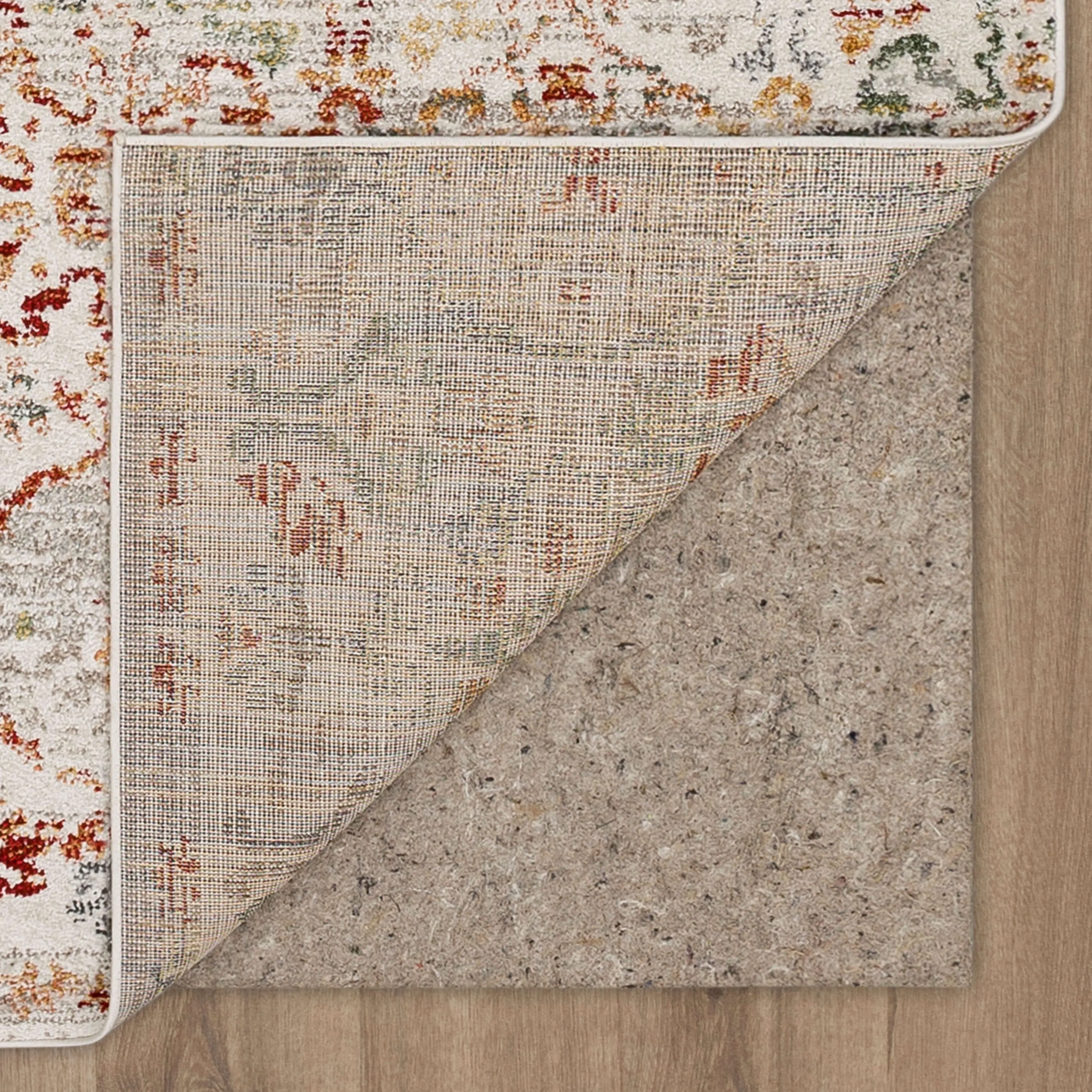 Mohawk Home Hancock Ornamental Area Rug