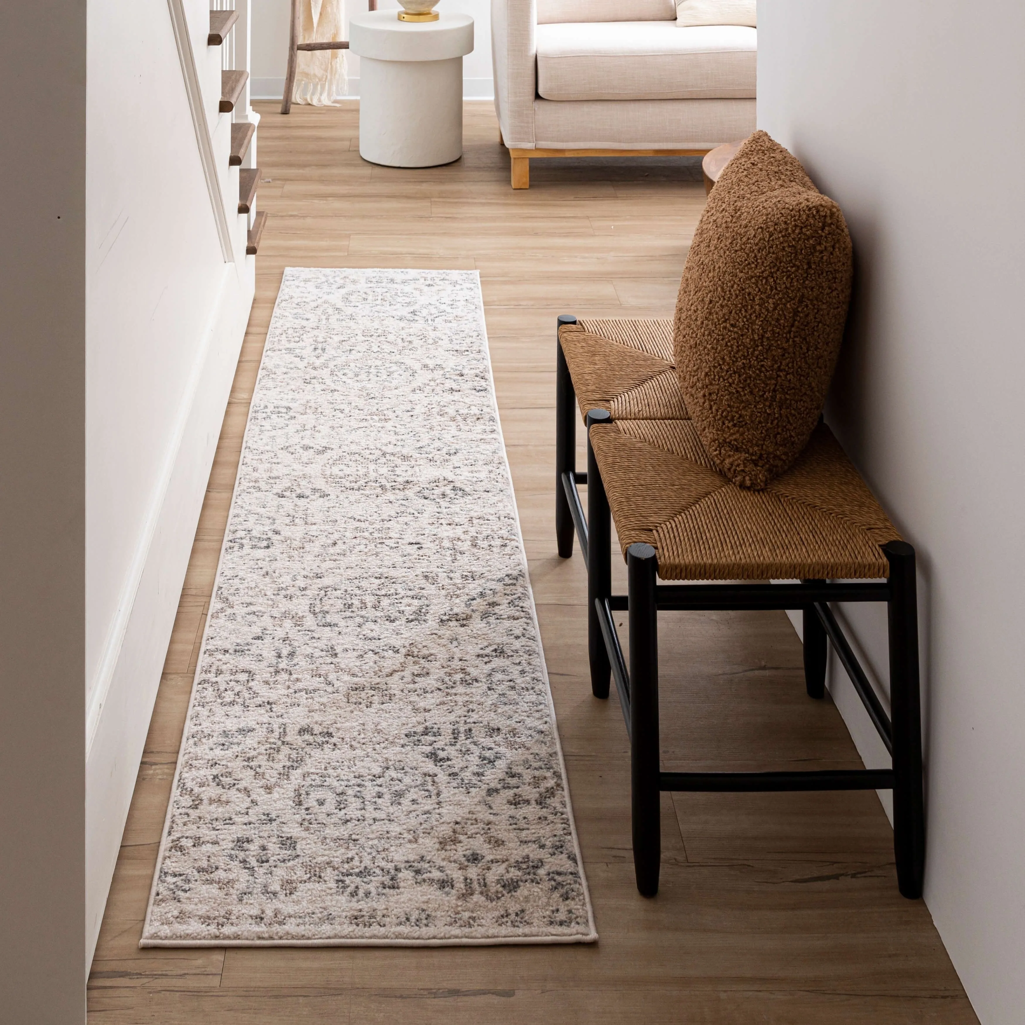 Mohawk Home Hancock Ornamental Area Rug