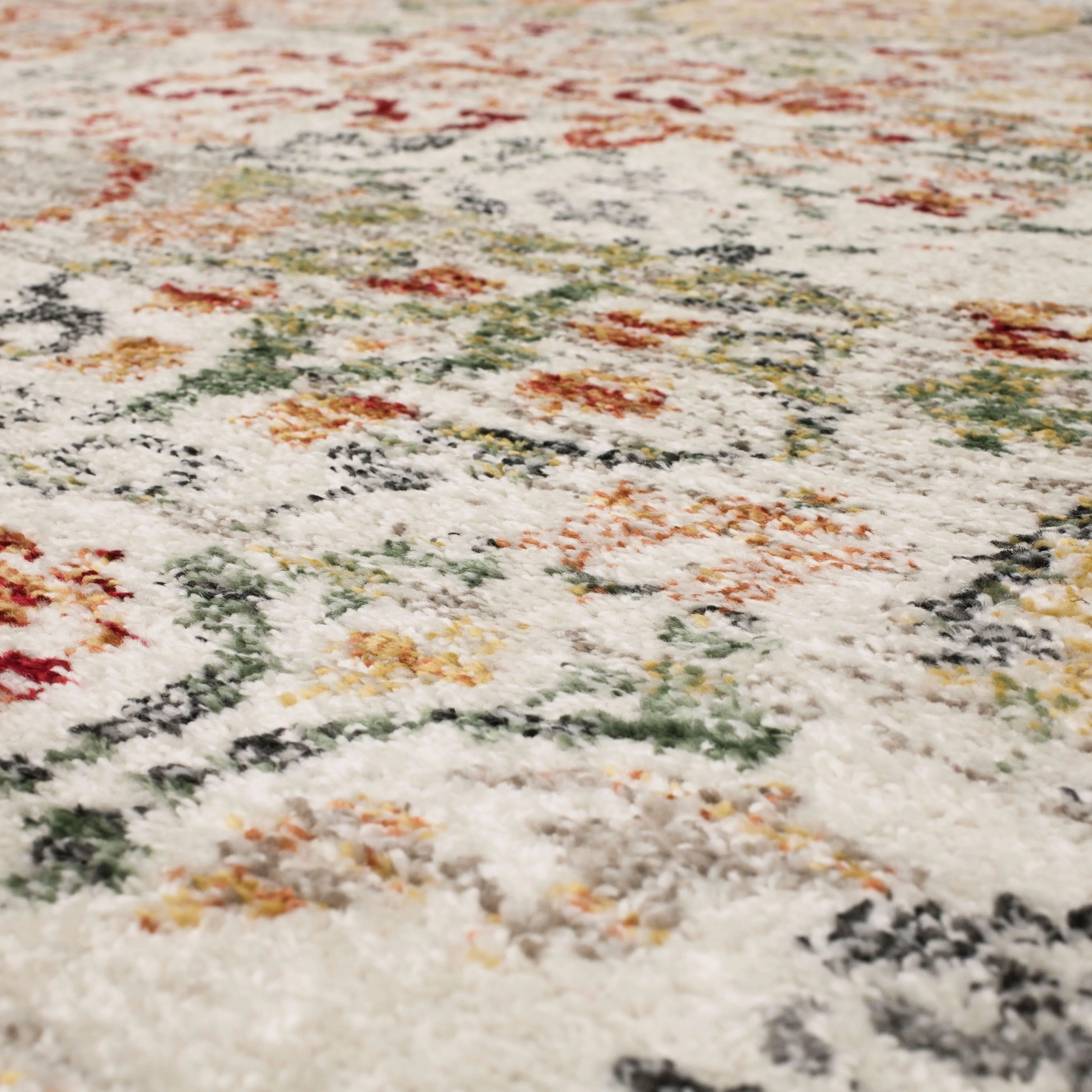 Mohawk Home Hancock Ornamental Area Rug