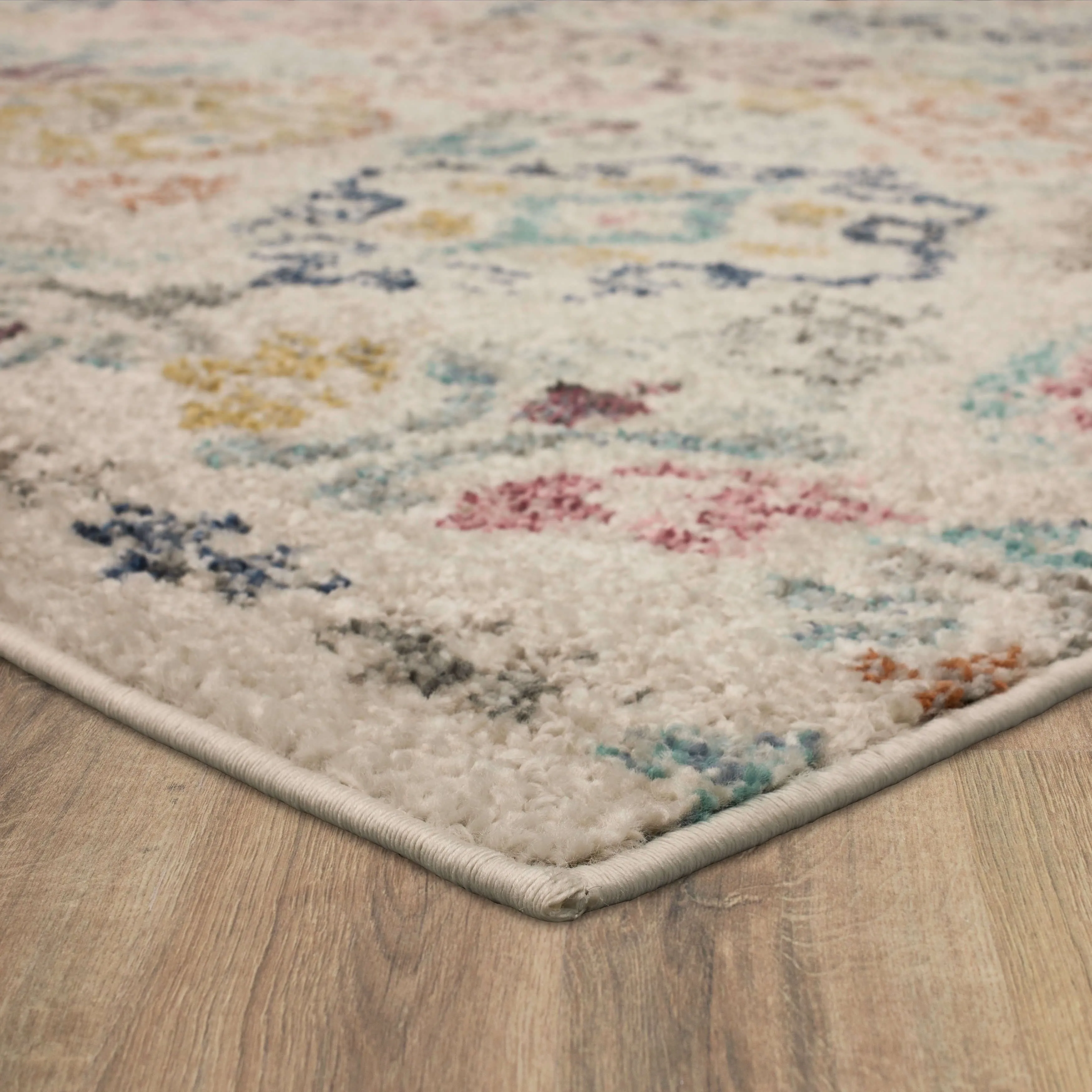 Mohawk Home Hancock Ornamental Area Rug