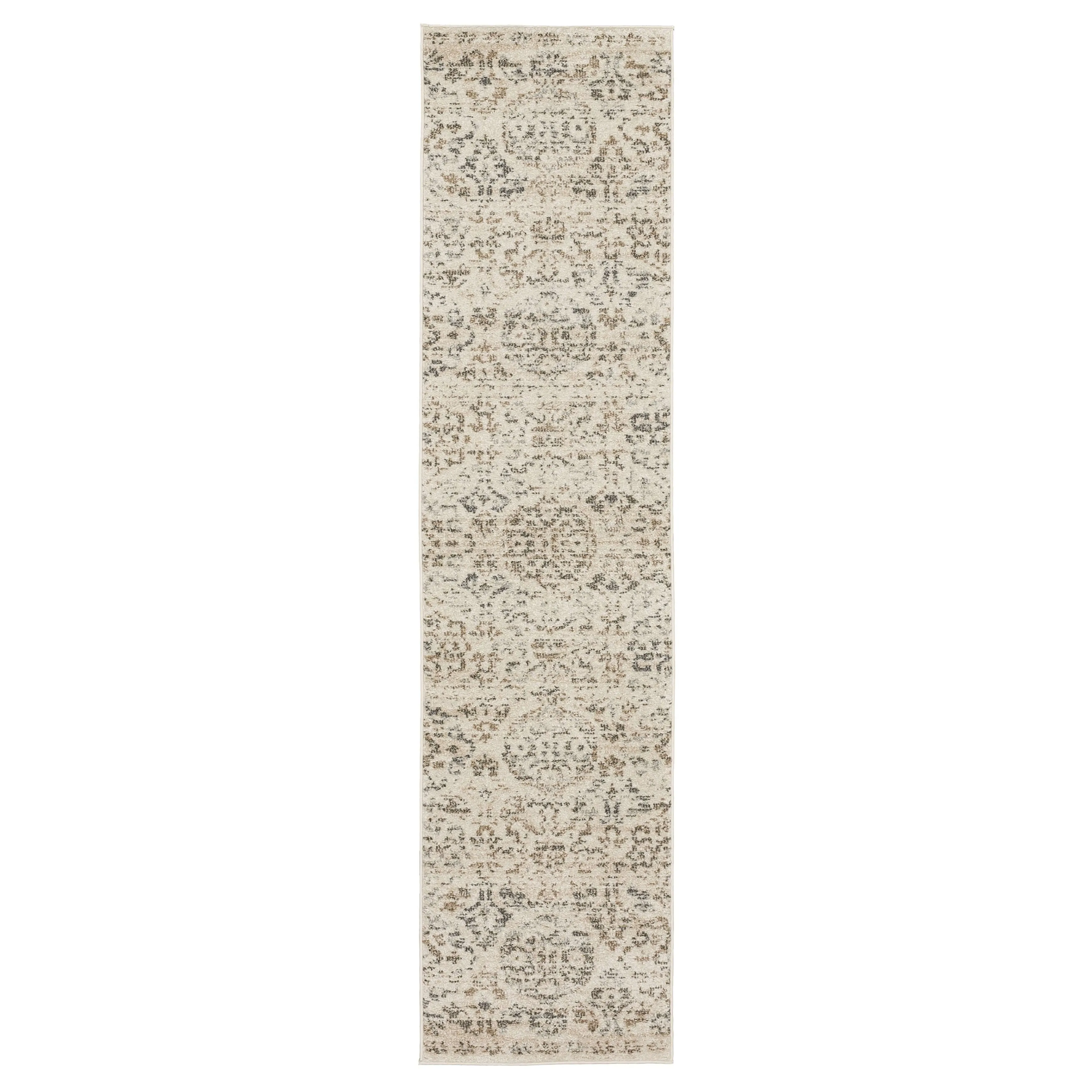 Mohawk Home Hancock Ornamental Area Rug