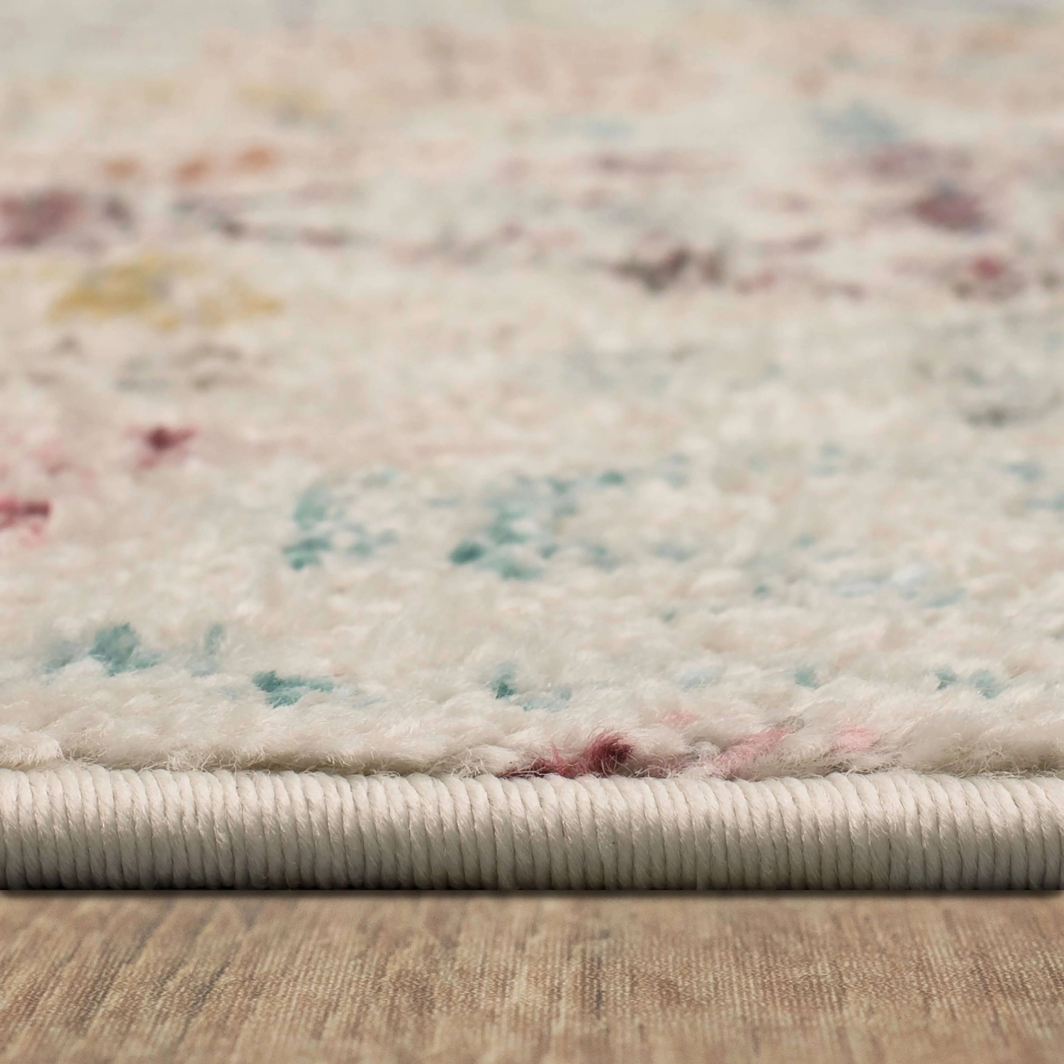 Mohawk Home Hancock Ornamental Area Rug