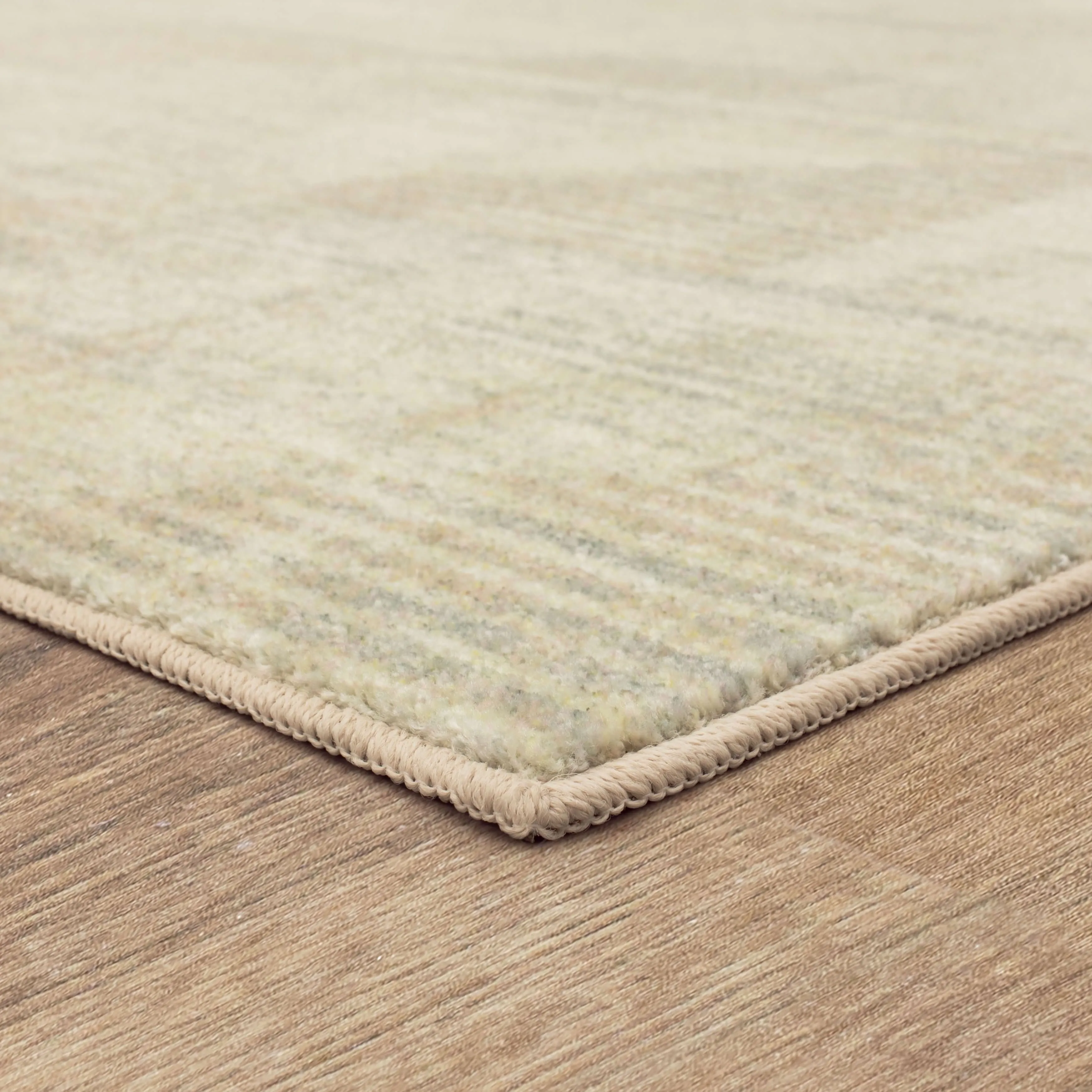 Mohawk Home Kayenta Neutral Abstract Geometric Area Rug