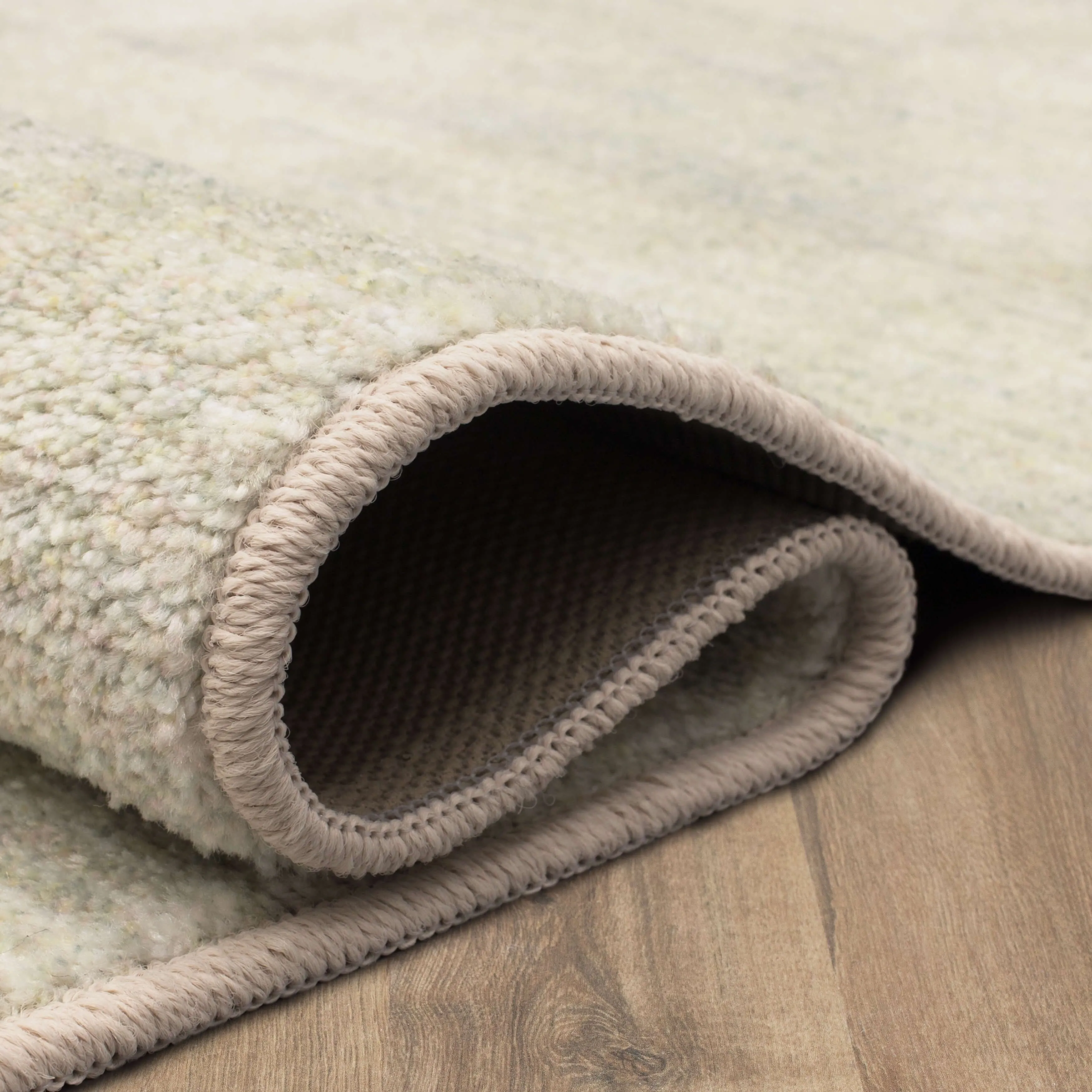 Mohawk Home Kayenta Neutral Abstract Geometric Area Rug