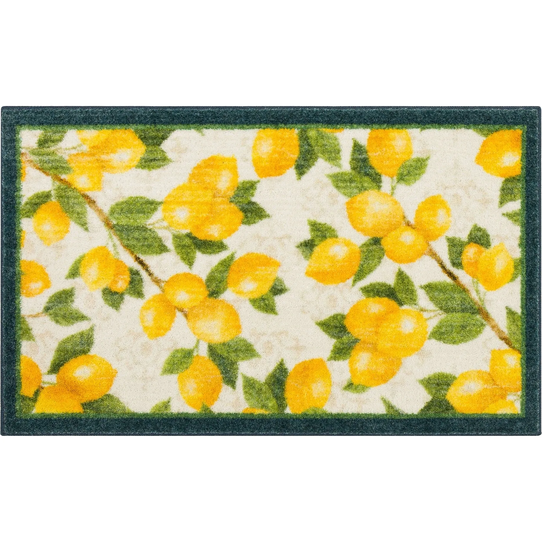 Mohawk Home Lemon Grove Accent Kitchen Mat