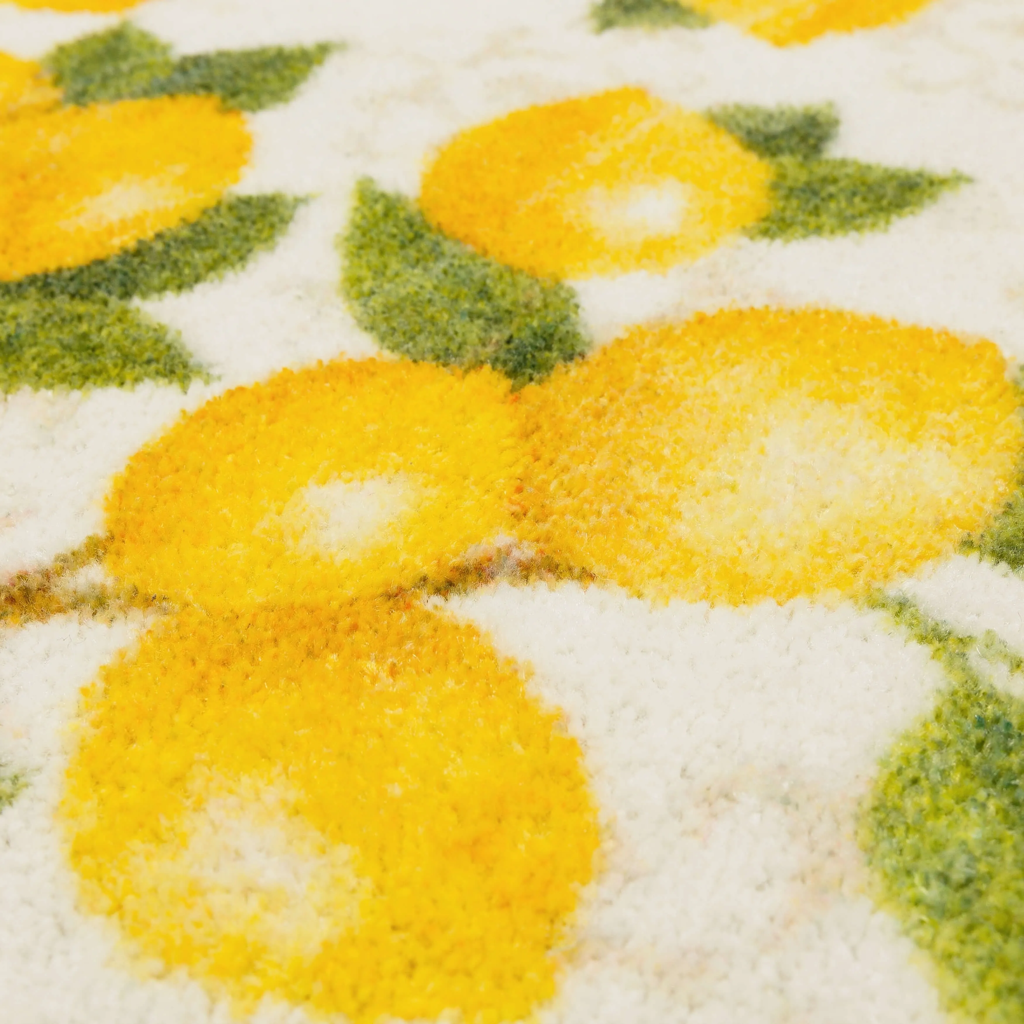 Mohawk Home Lemon Grove Accent Kitchen Mat