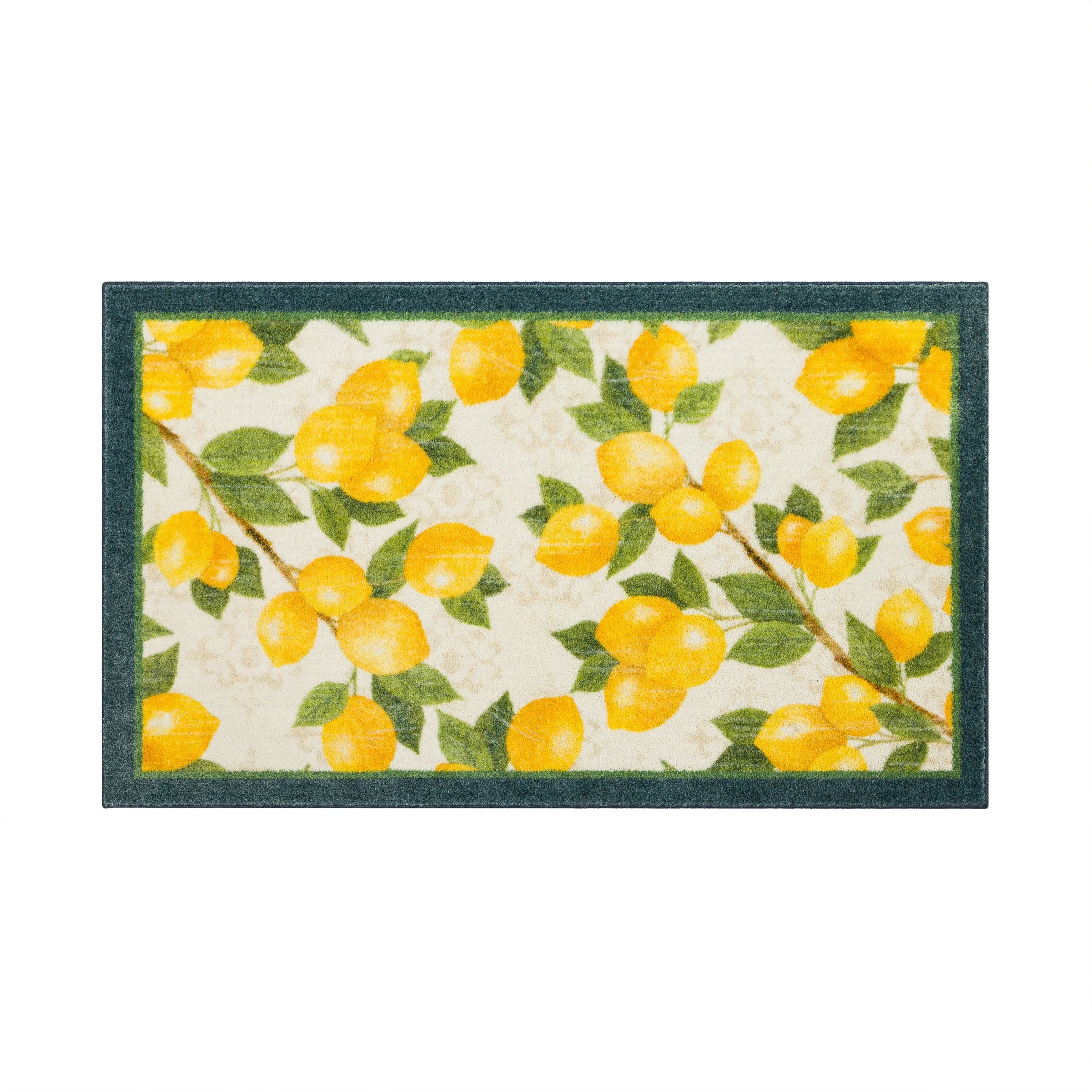 Mohawk Home Lemon Grove Accent Kitchen Mat