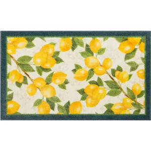 Mohawk Home Lemon Grove Accent Kitchen Mat