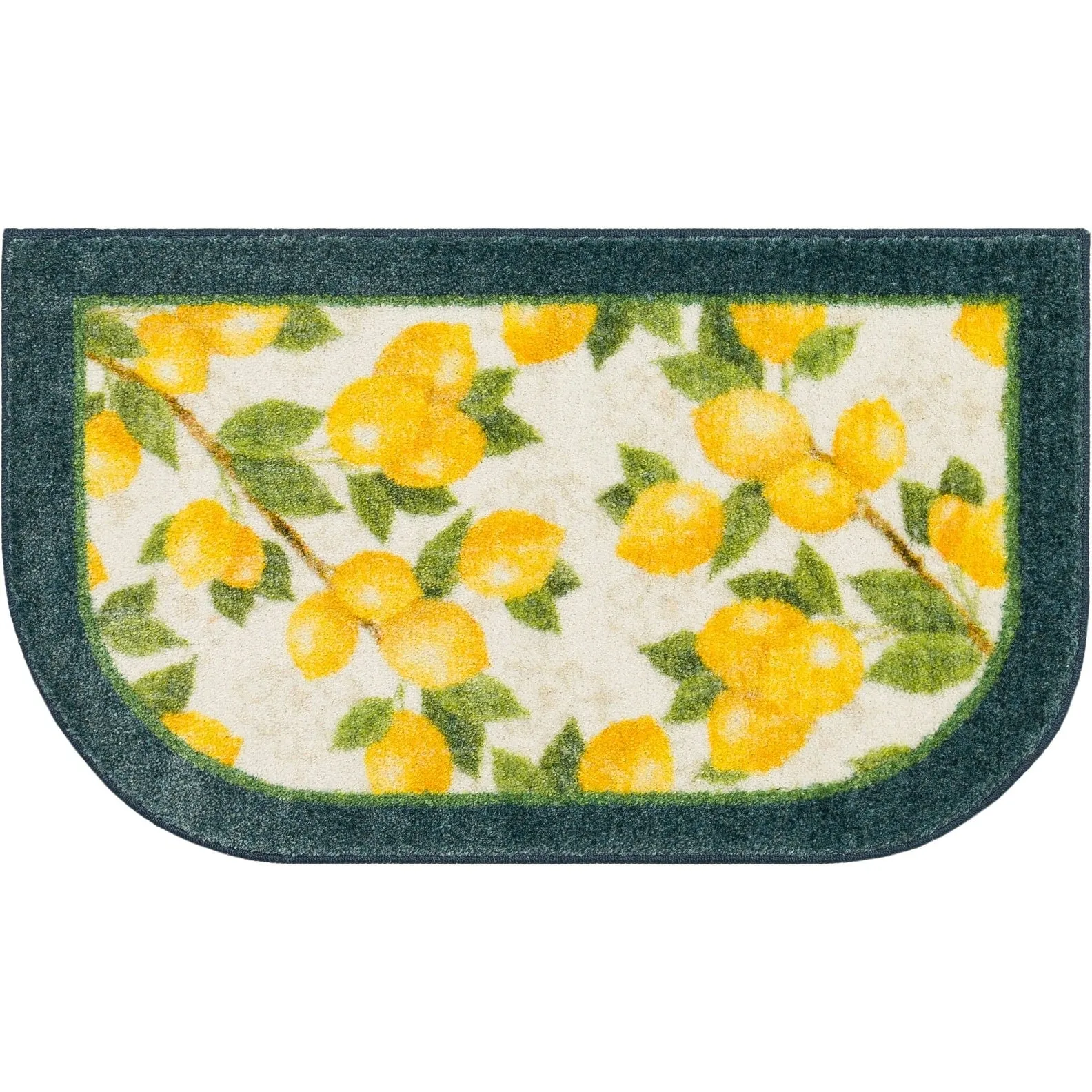 Mohawk Home Lemon Grove Accent Kitchen Mat