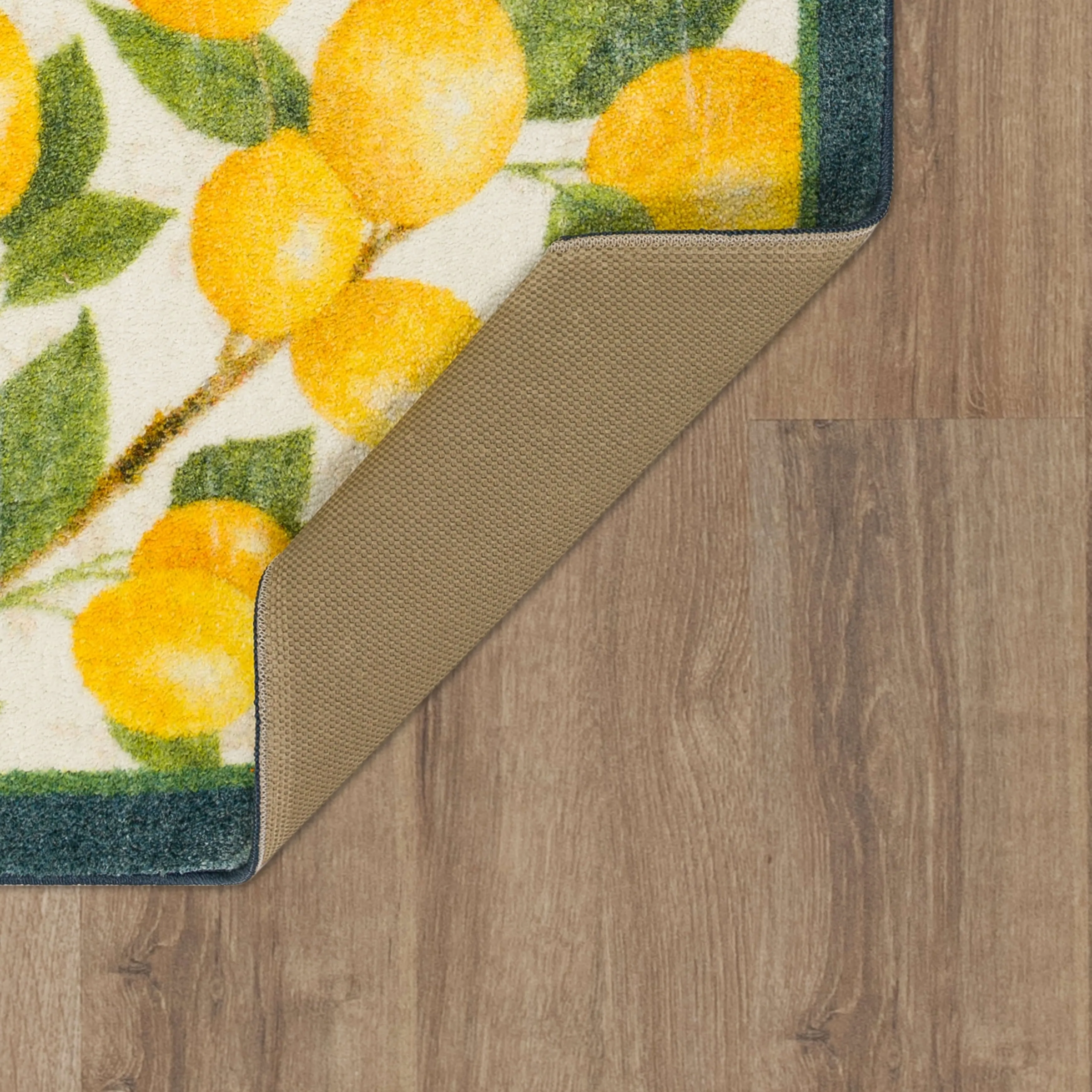 Mohawk Home Lemon Grove Accent Kitchen Mat