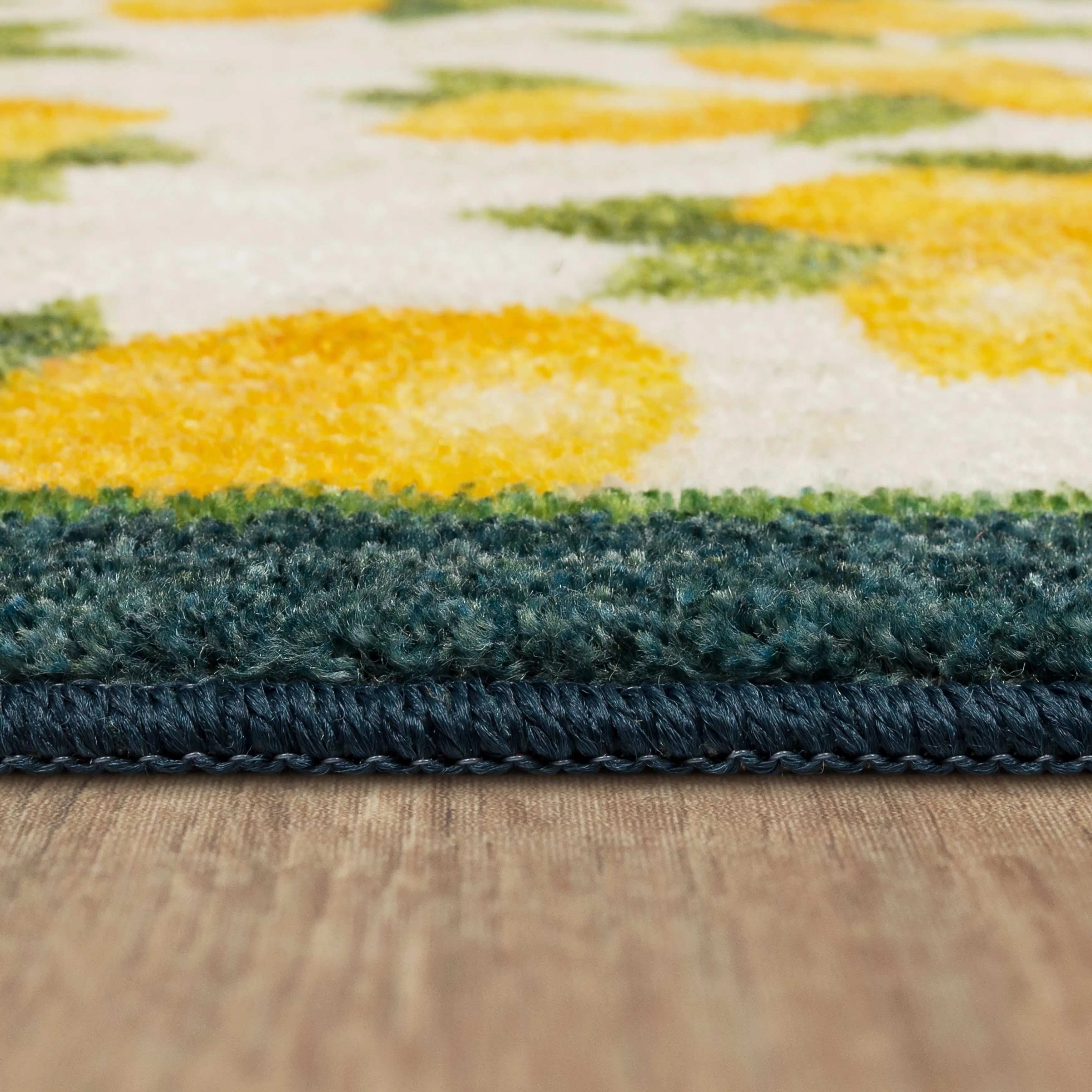Mohawk Home Lemon Grove Accent Kitchen Mat