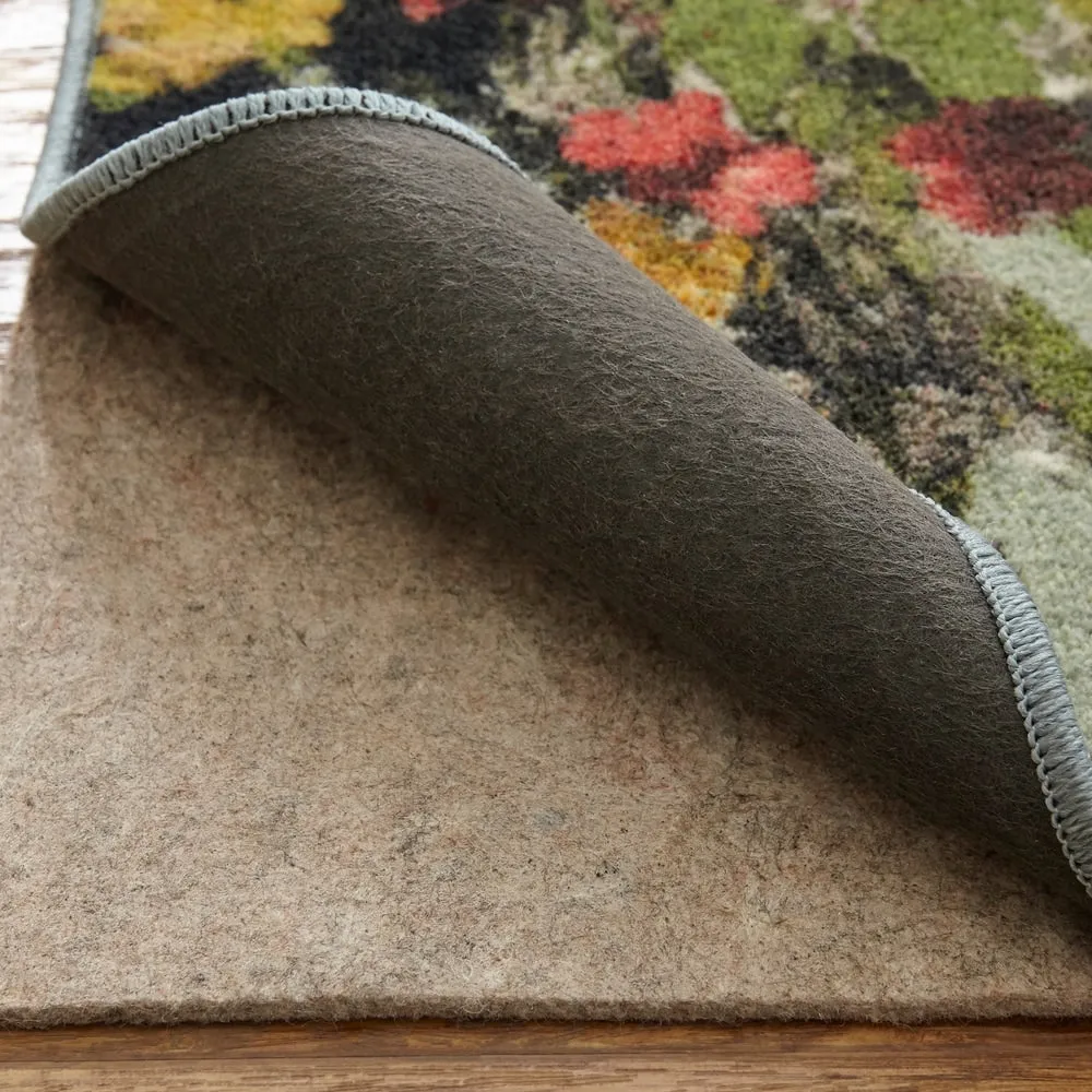 Mohawk Home Merging Floral Area Rug