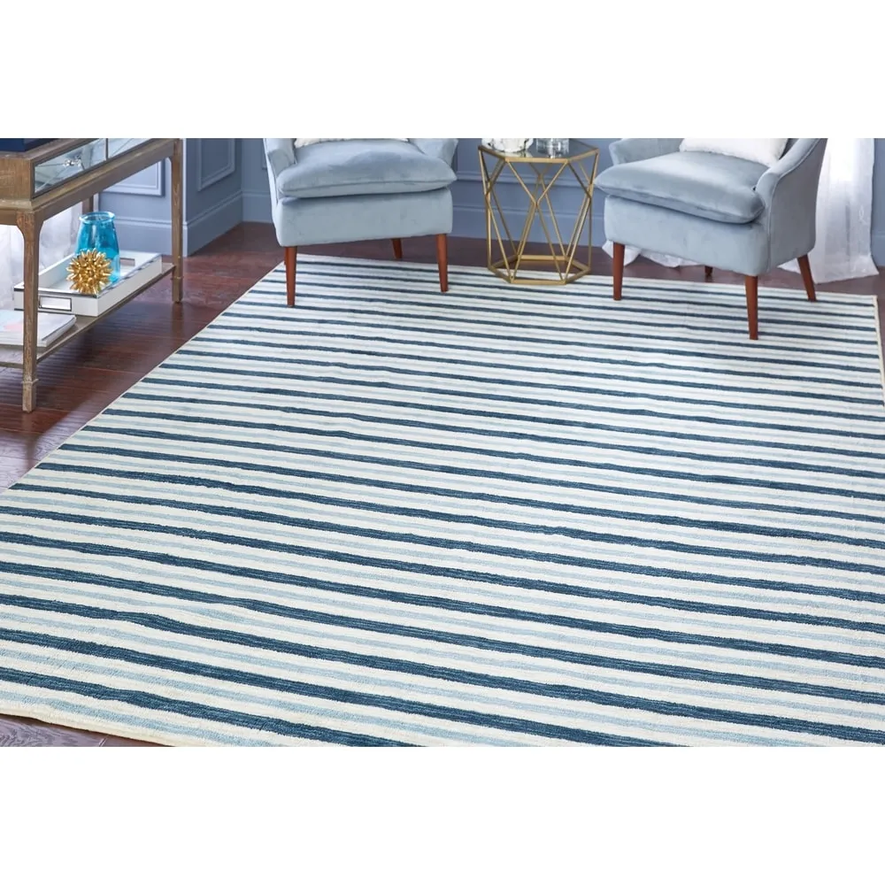 Mohawk Home Monterey Stripe Area Rug