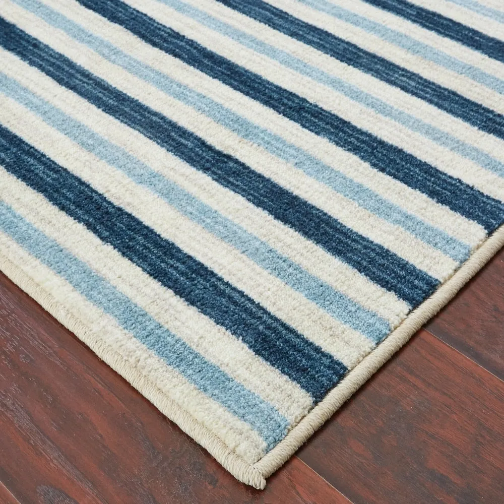 Mohawk Home Monterey Stripe Area Rug
