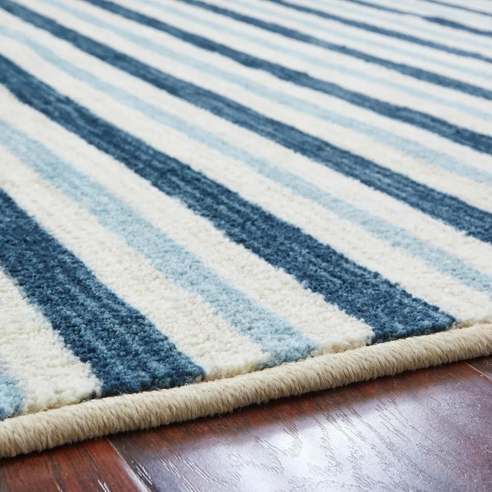 Mohawk Home Monterey Stripe Area Rug