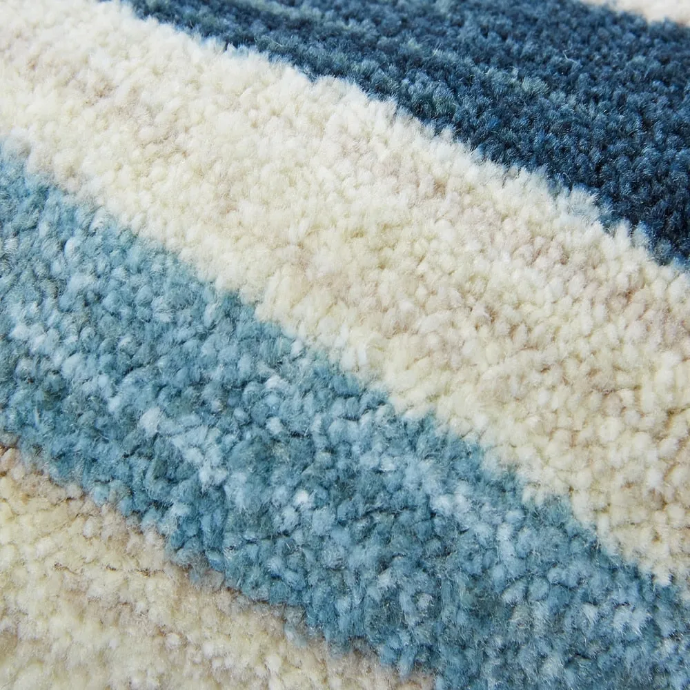 Mohawk Home Monterey Stripe Area Rug