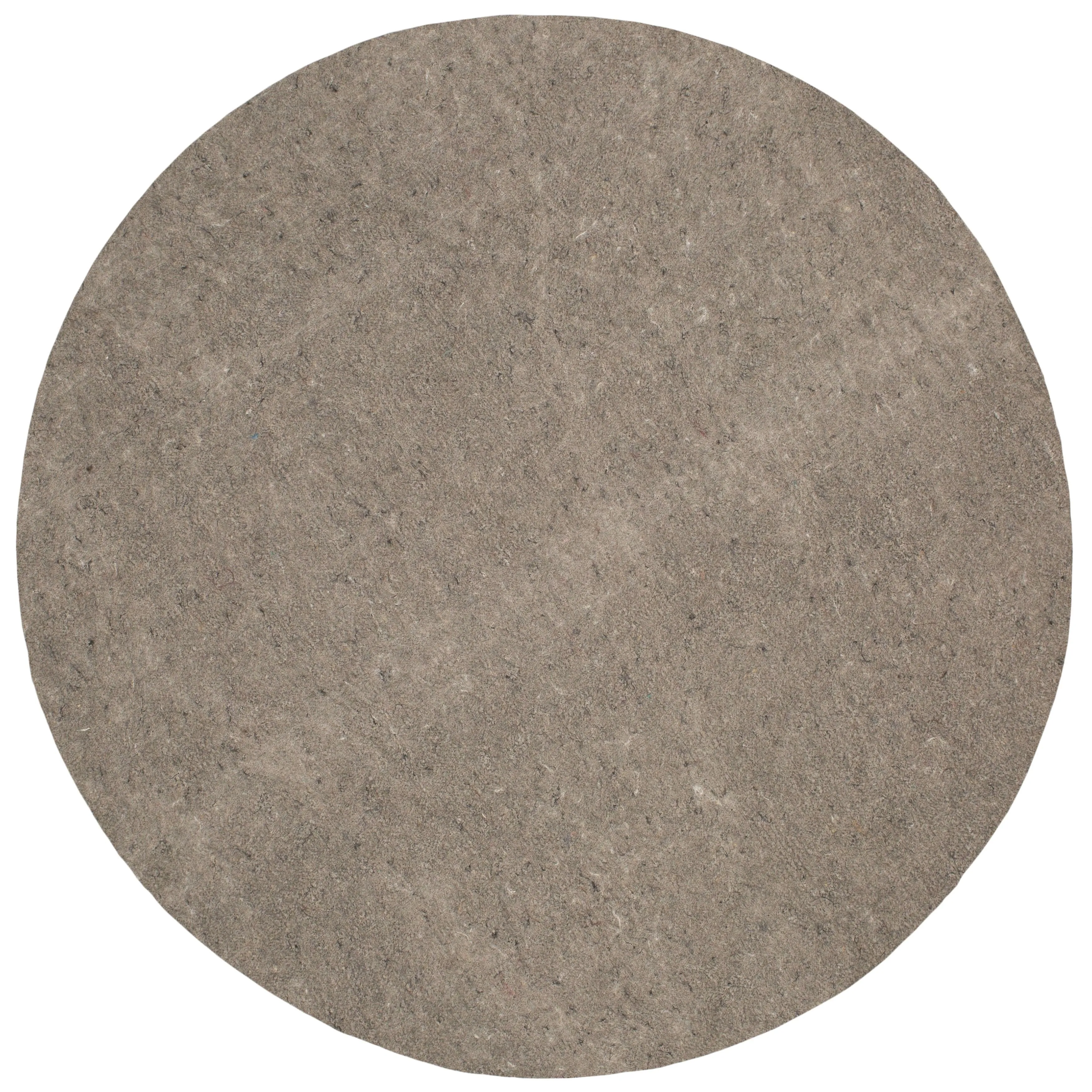 Mohawk Home Pet Friendly Rug Pad Spill Proof Reversible Non Slip Grip - Grey