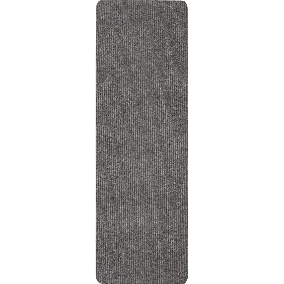 Mohawk Home Utility Floor Mat for Garage. Entryway. Porch. and Laundry Room